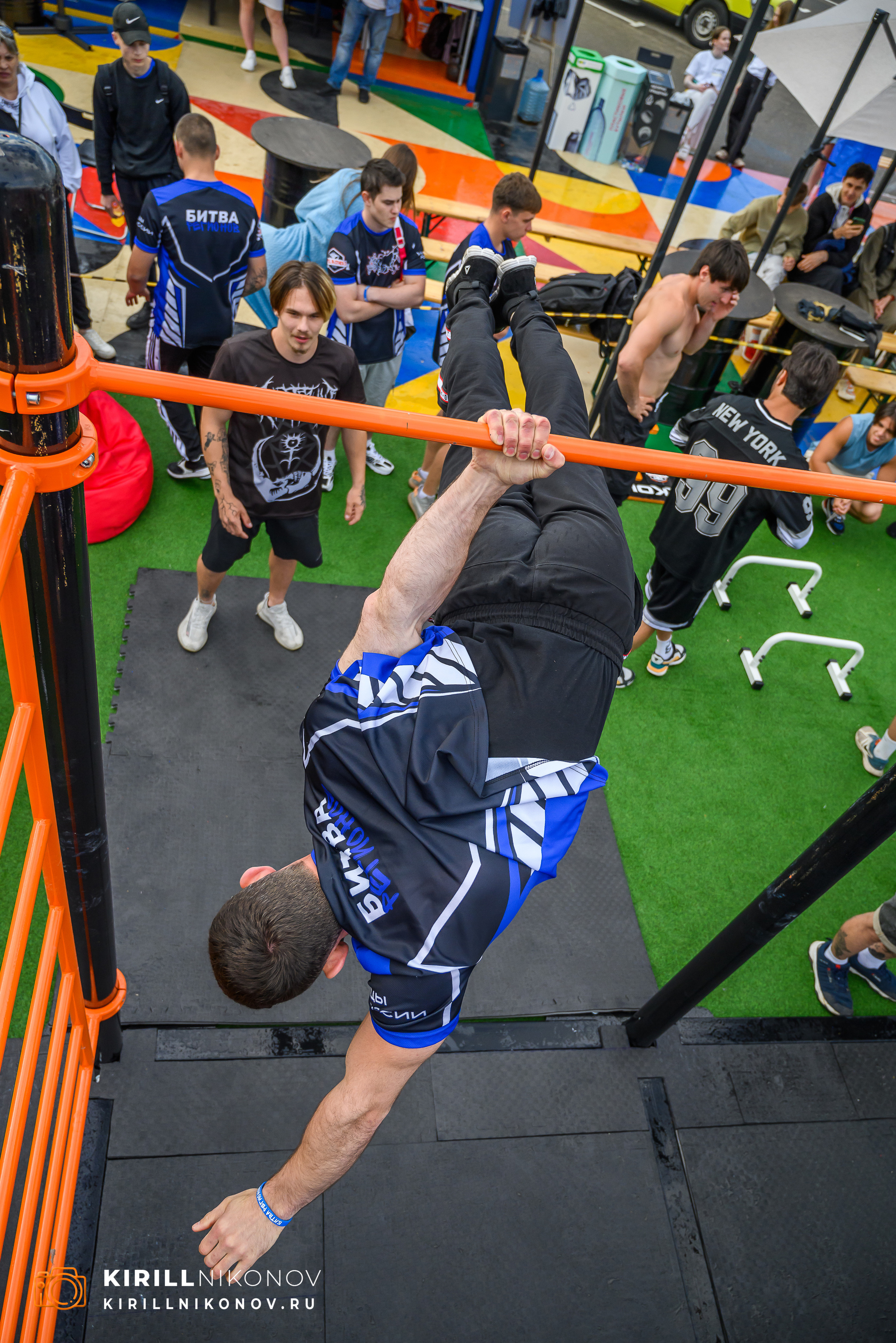 Workout Фристайл 22 июля 2023. Фотограф в Москве Кирилл Никонов