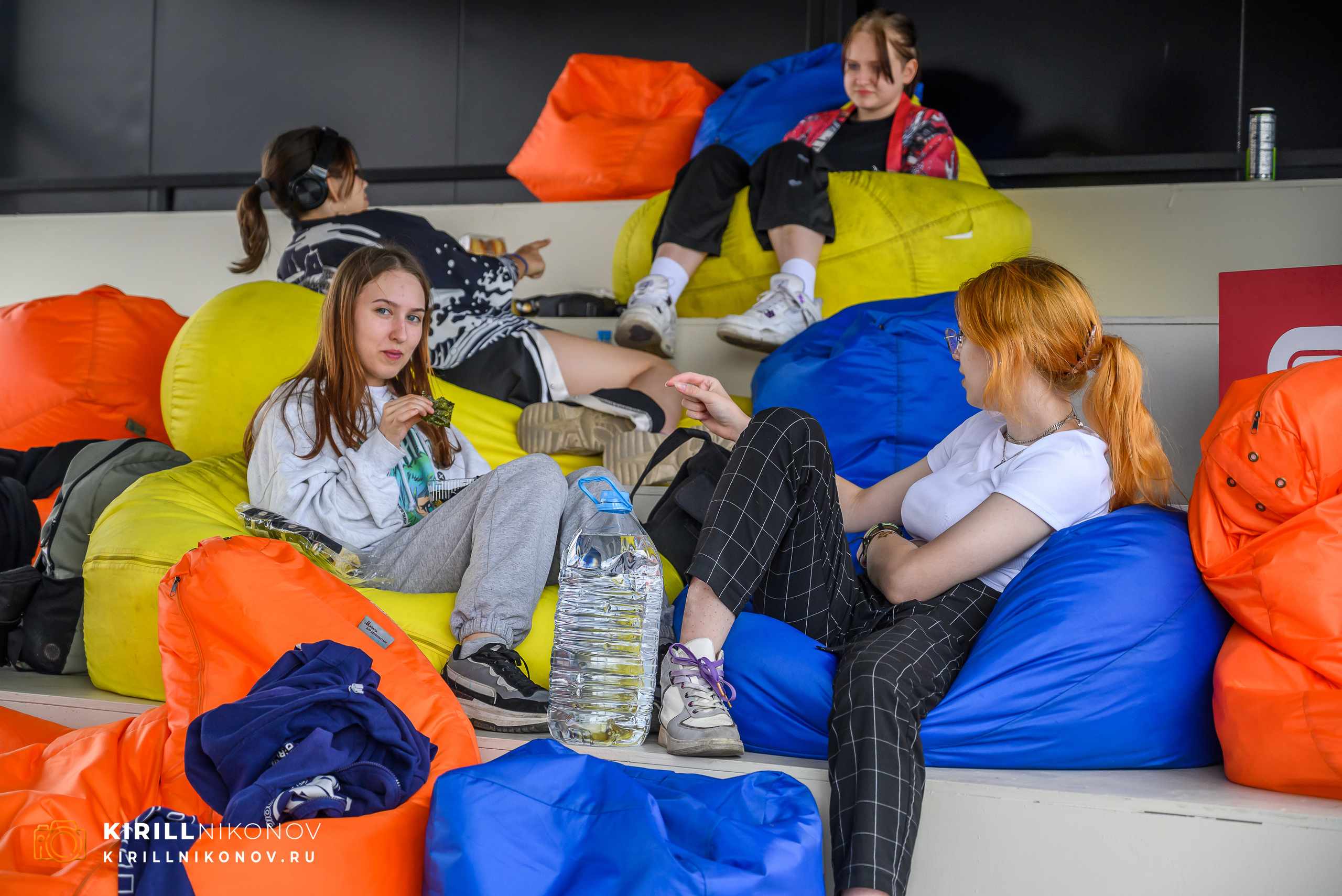 Workout Фристайл 22 июля 2023. Фотограф в Москве Кирилл Никонов