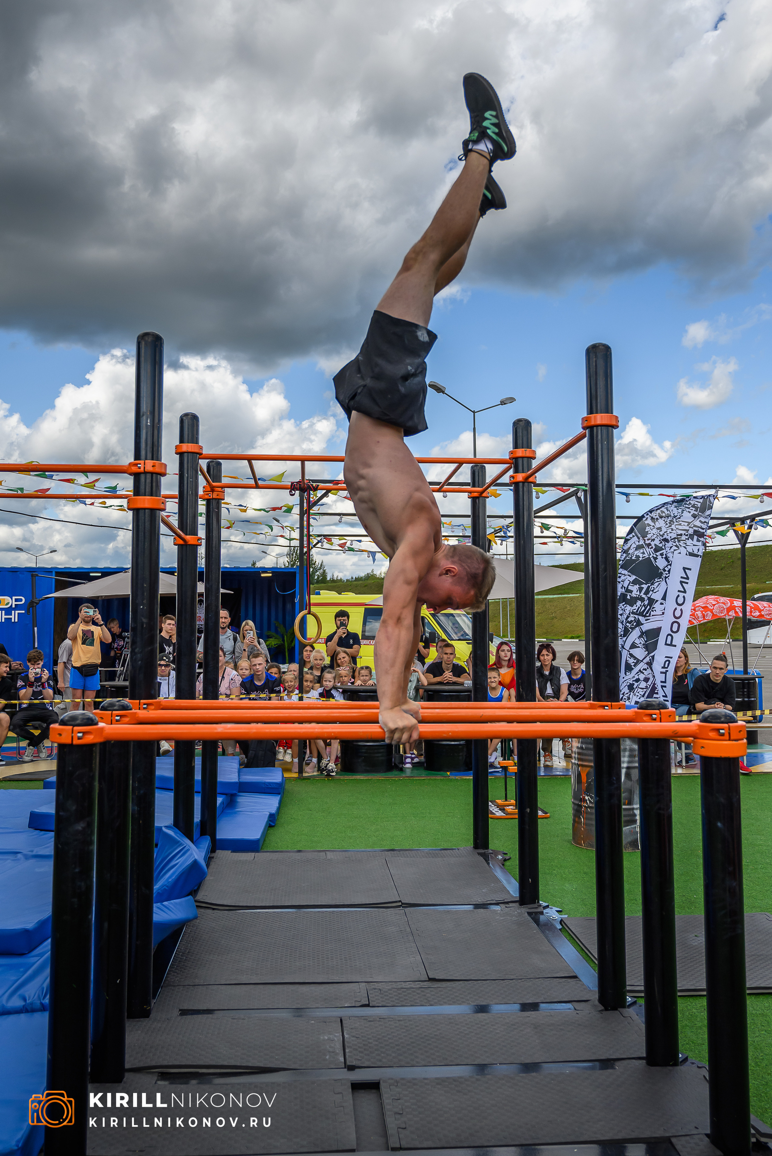 Workout Фристайл 22 июля 2023. Фотограф в Москве Кирилл Никонов
