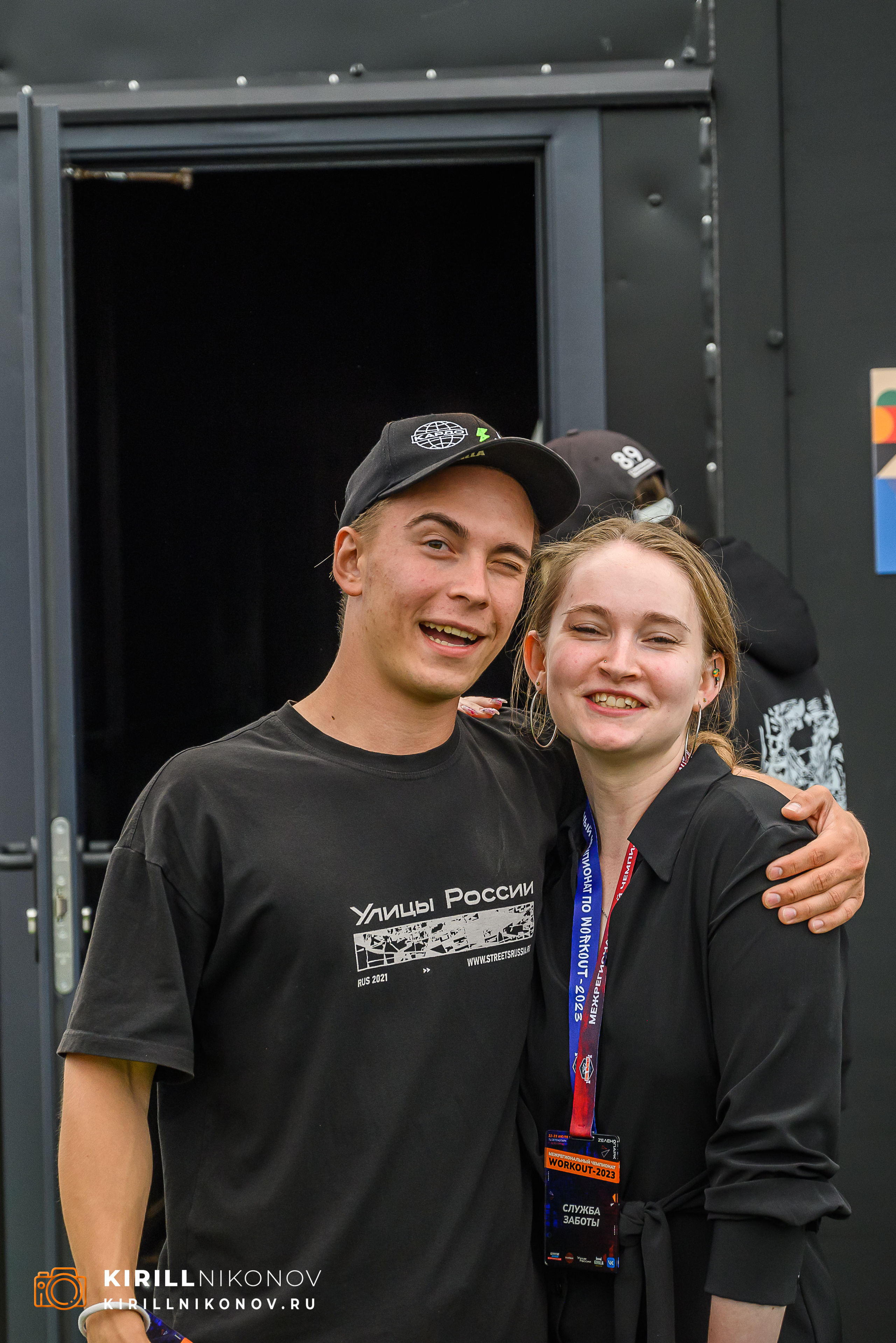 Workout Фристайл 22 июля 2023. Фотограф в Москве Кирилл Никонов