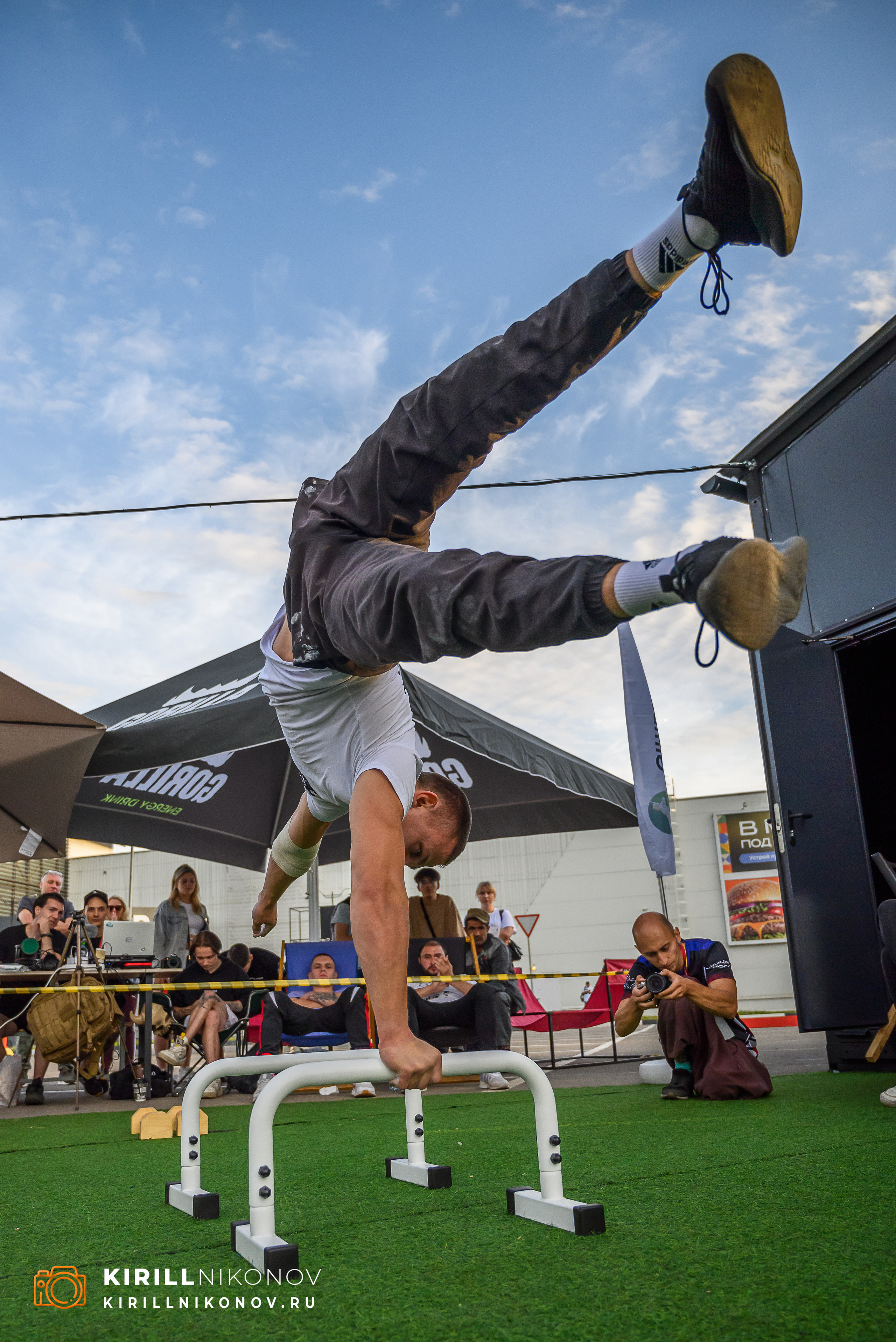 Workout Фристайл 22 июля 2023. Фотограф в Москве Кирилл Никонов