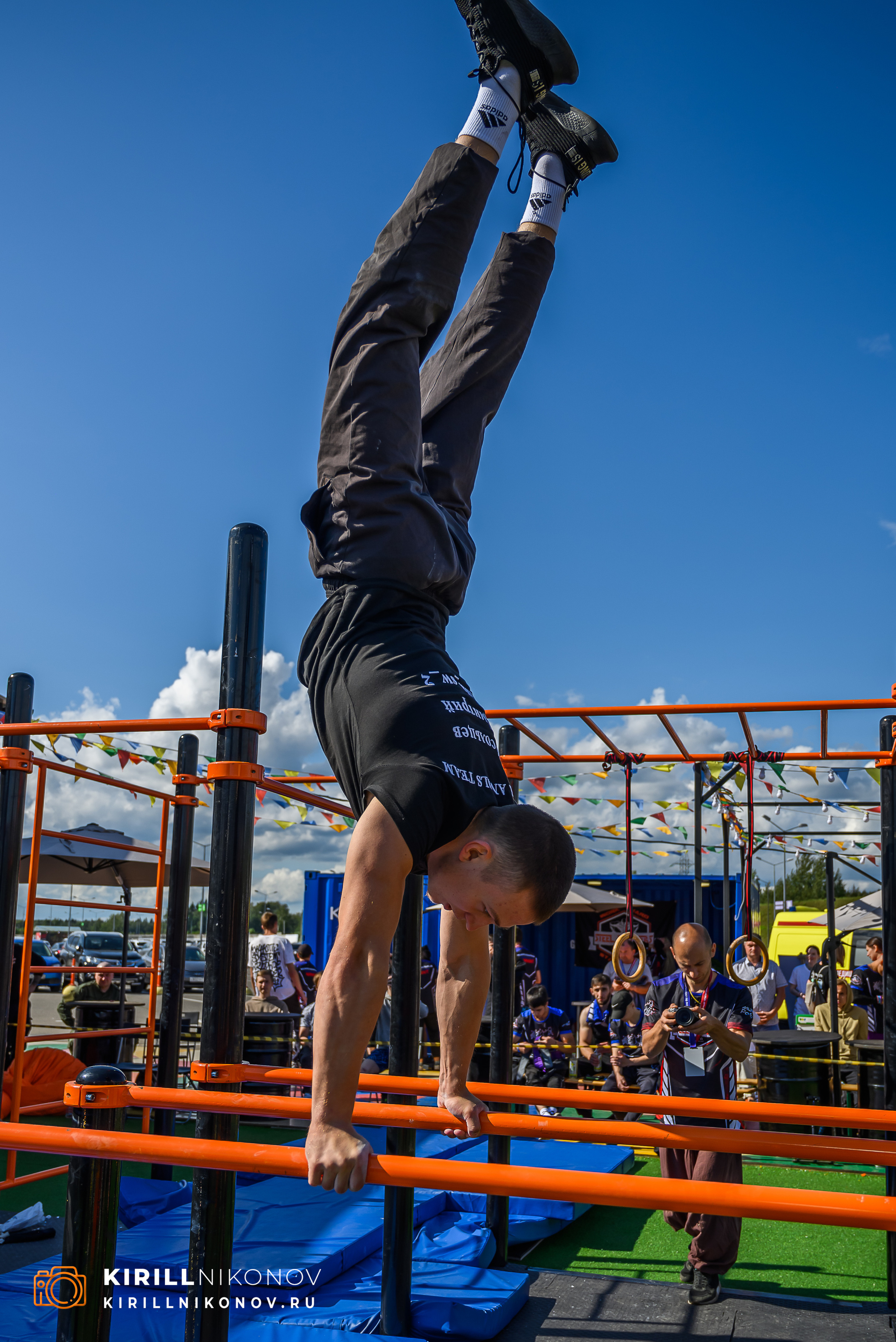 Workout Фристайл 22 июля 2023. Фотограф в Москве Кирилл Никонов
