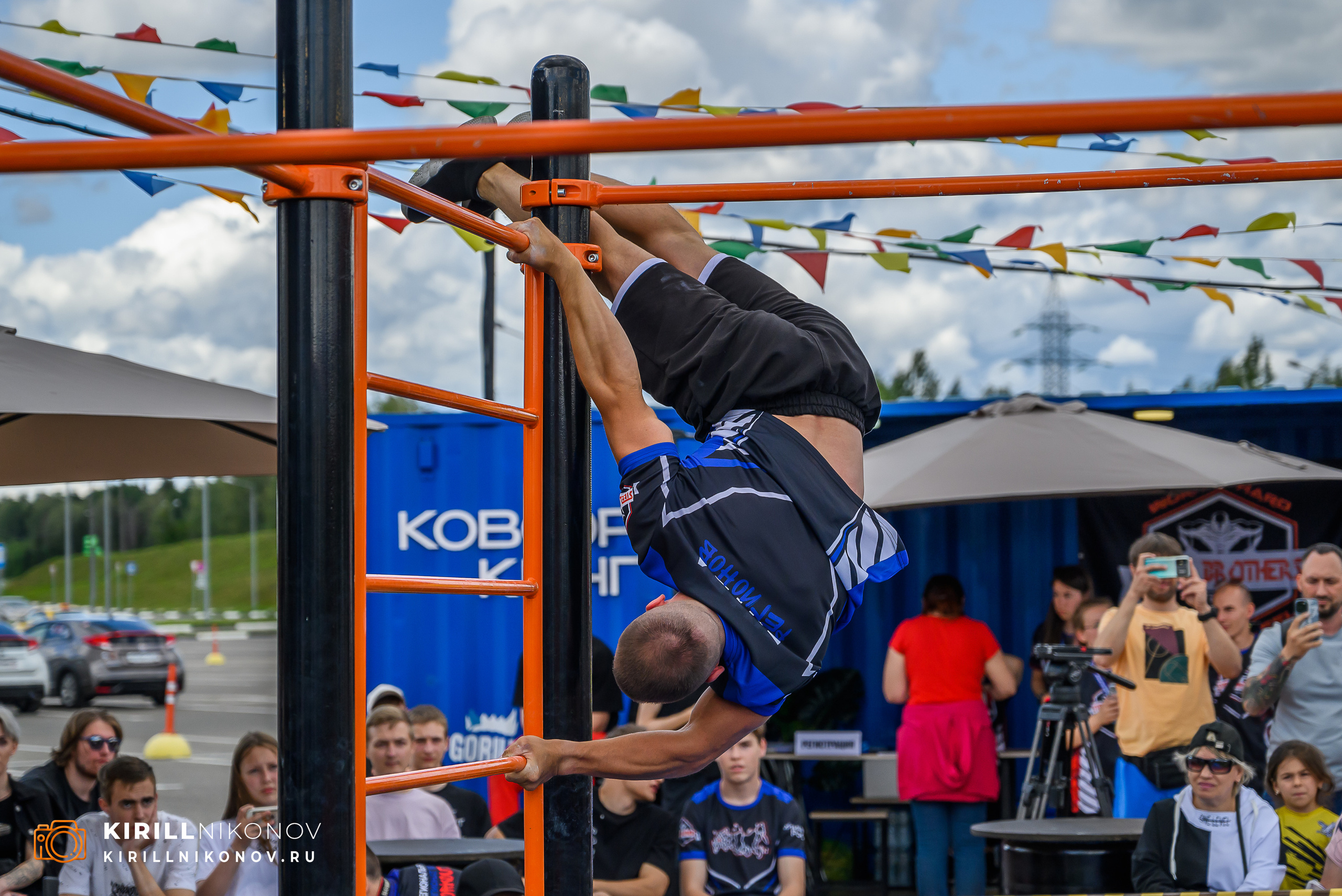 Workout Фристайл 22 июля 2023. Фотограф в Москве Кирилл Никонов