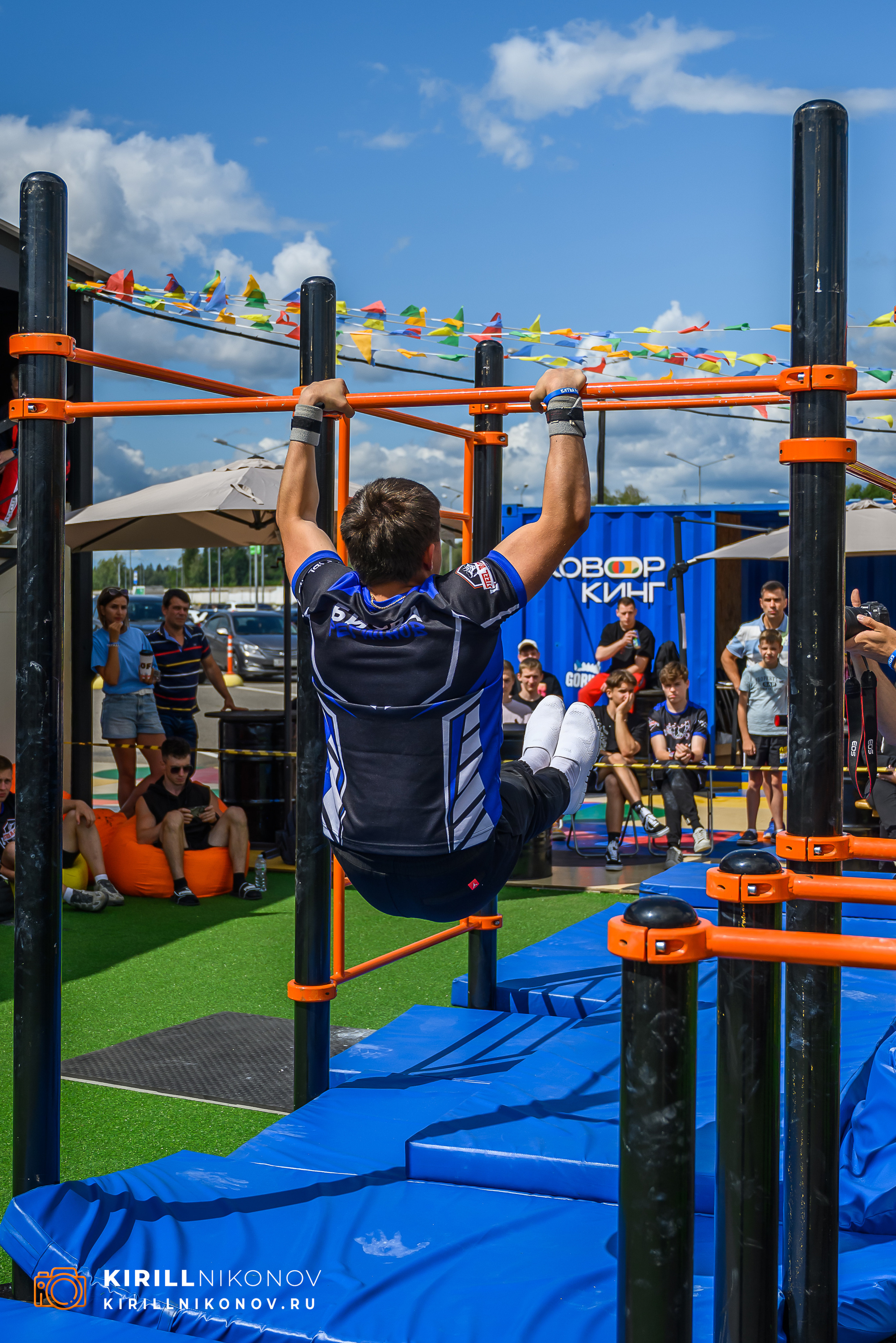 Workout Фристайл 22 июля 2023. Фотограф в Москве Кирилл Никонов