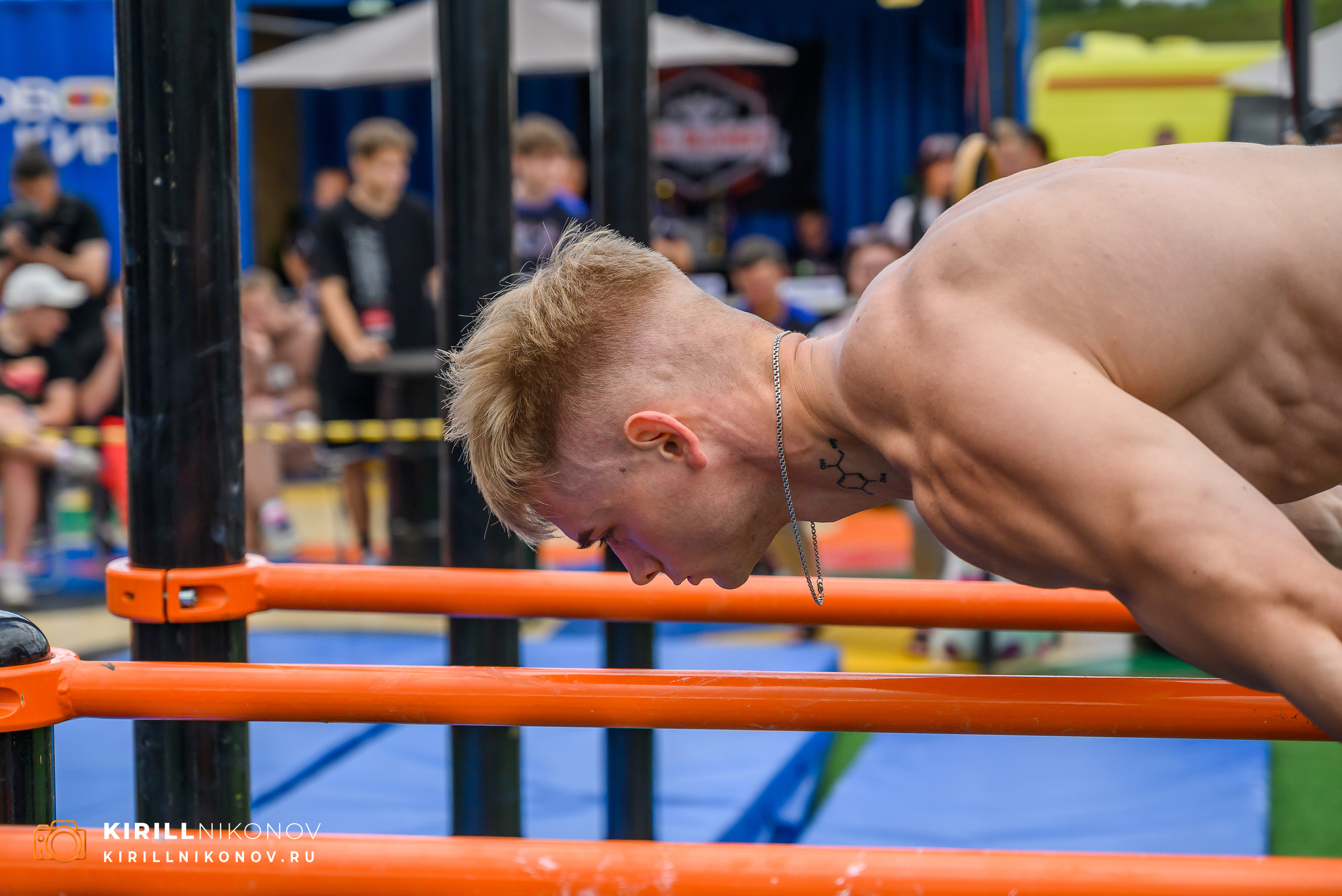 Workout Фристайл 22 июля 2023. Фотограф в Москве Кирилл Никонов