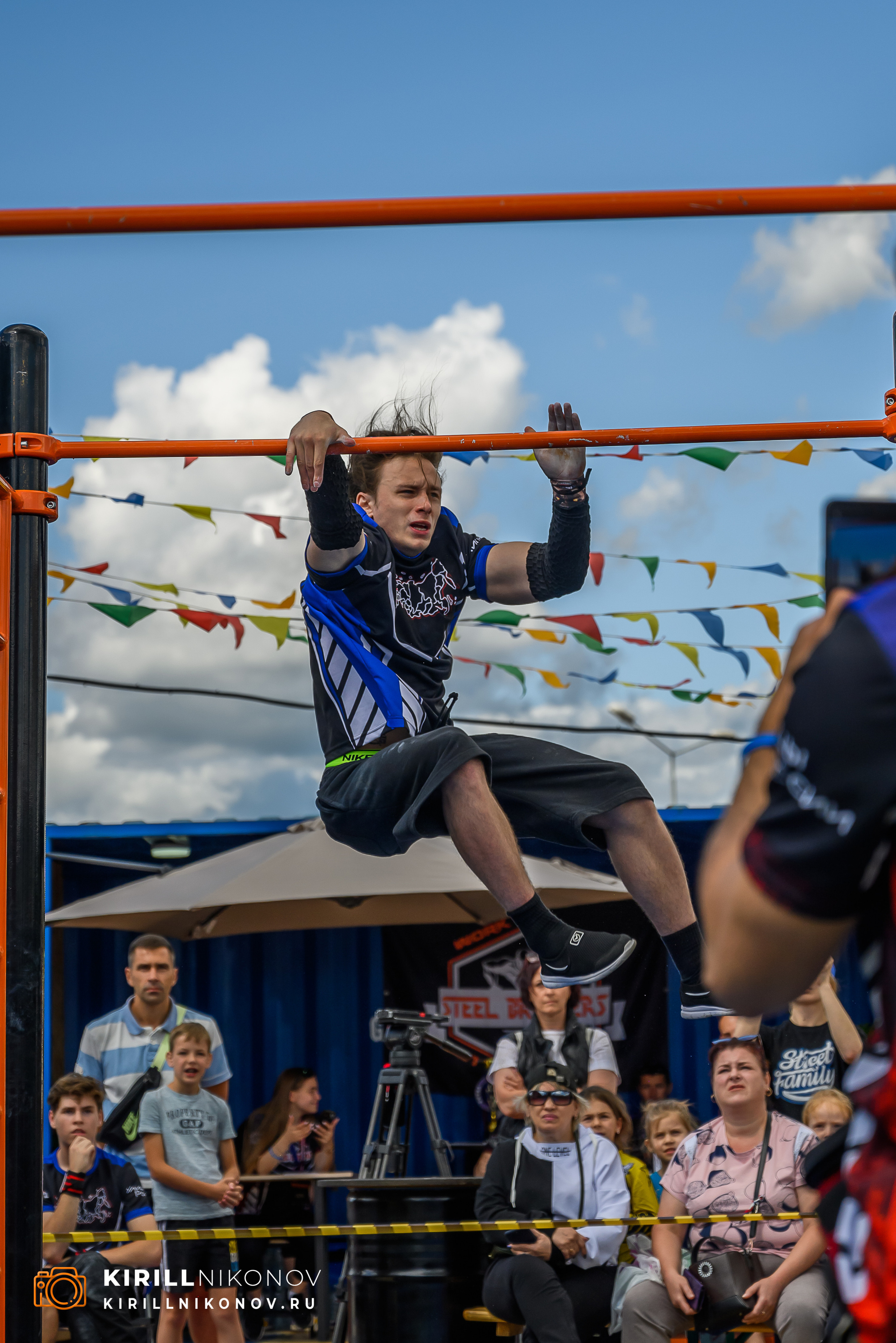 Workout Фристайл 22 июля 2023. Фотограф в Москве Кирилл Никонов