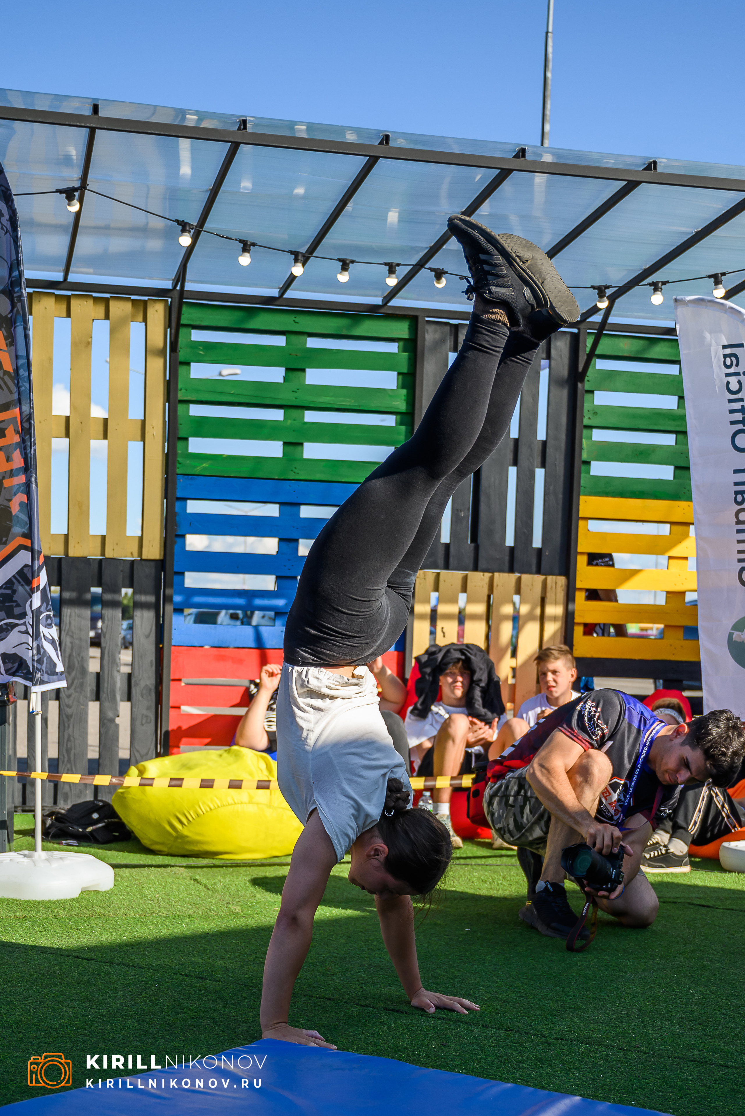 Workout Фристайл 22 июля 2023. Фотограф в Москве Кирилл Никонов
