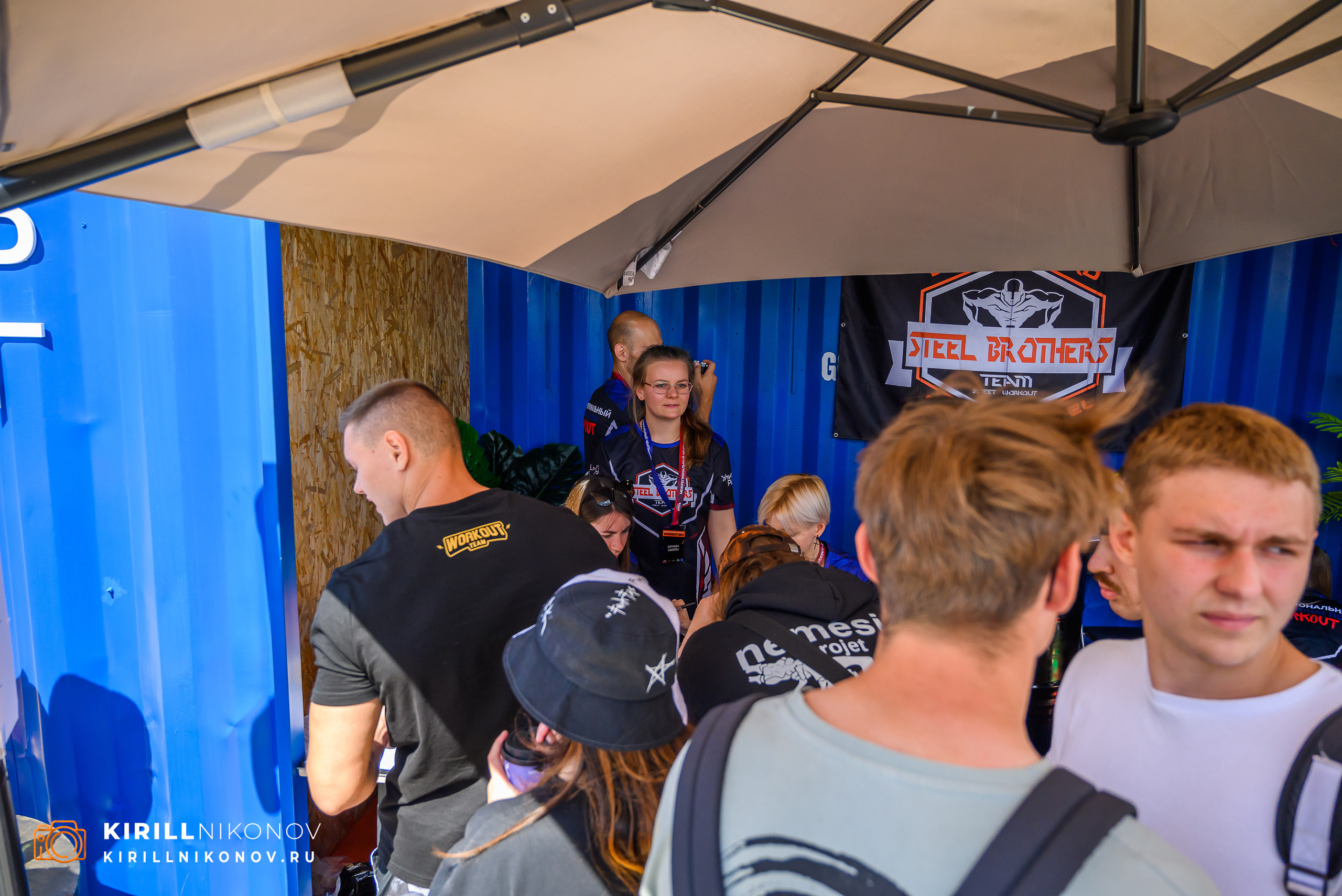 Workout Фристайл 22 июля 2023. Фотограф в Москве Кирилл Никонов