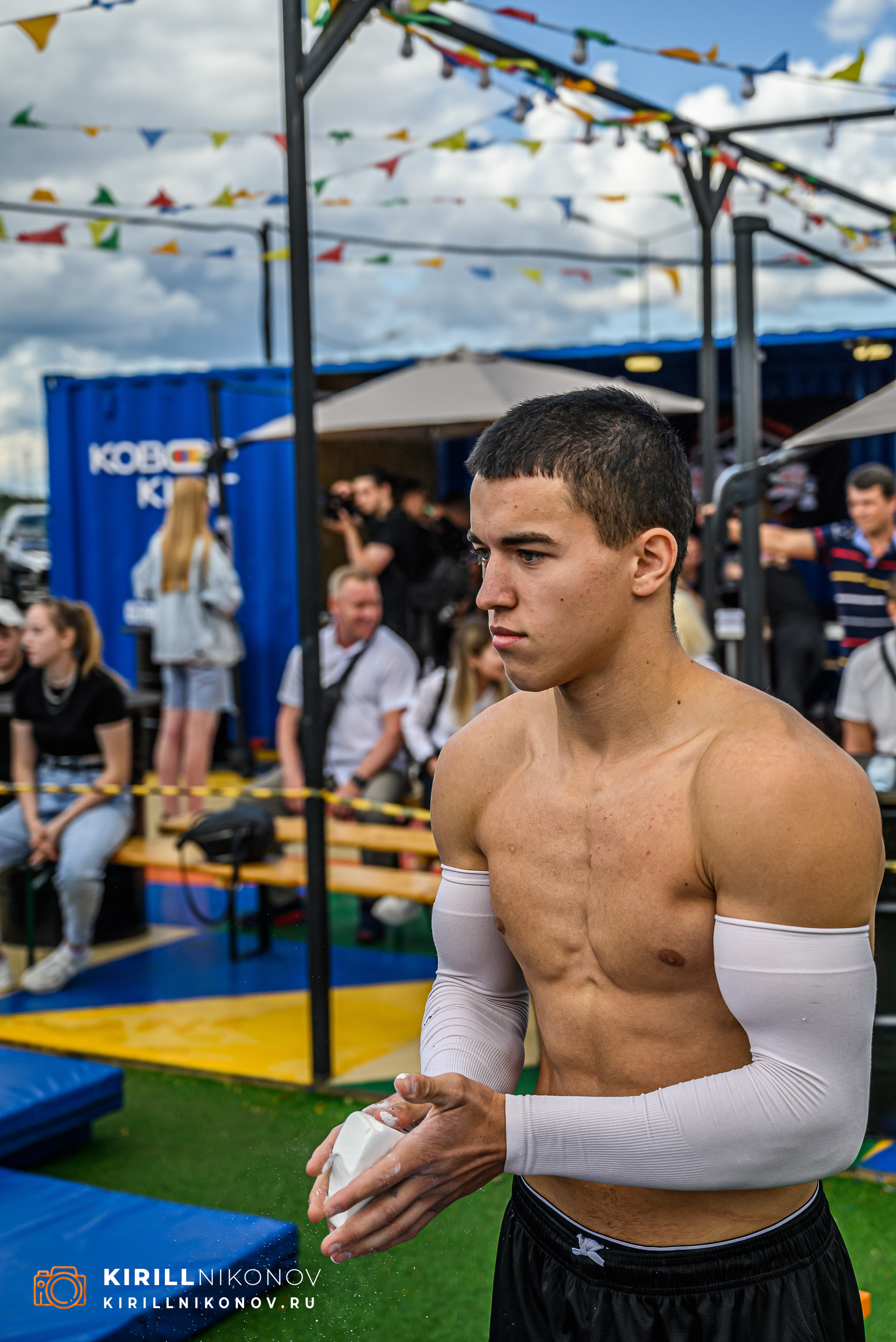 Workout Фристайл 22 июля 2023. Фотограф в Москве Кирилл Никонов