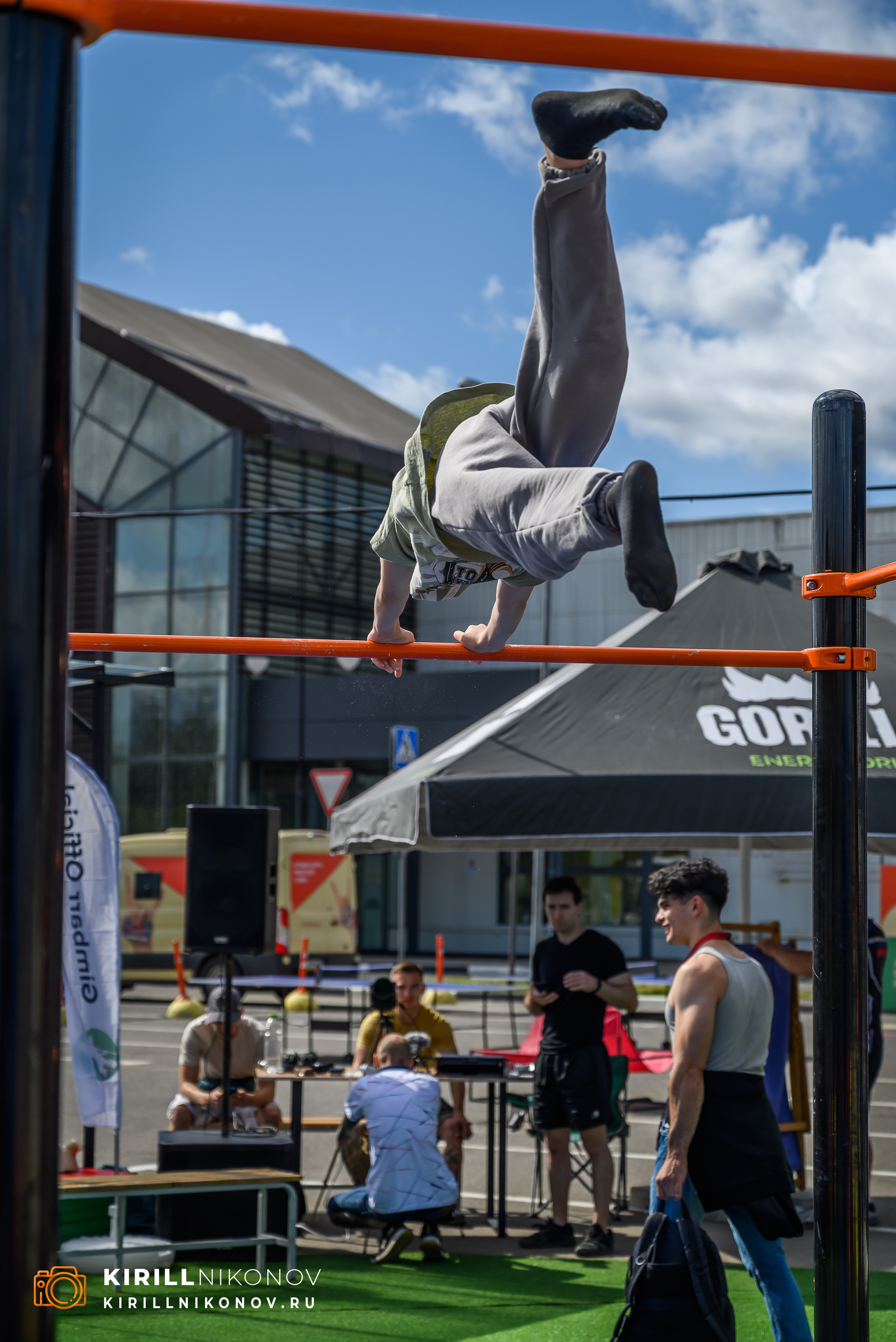 Workout Фристайл 22 июля 2023. Фотограф в Москве Кирилл Никонов