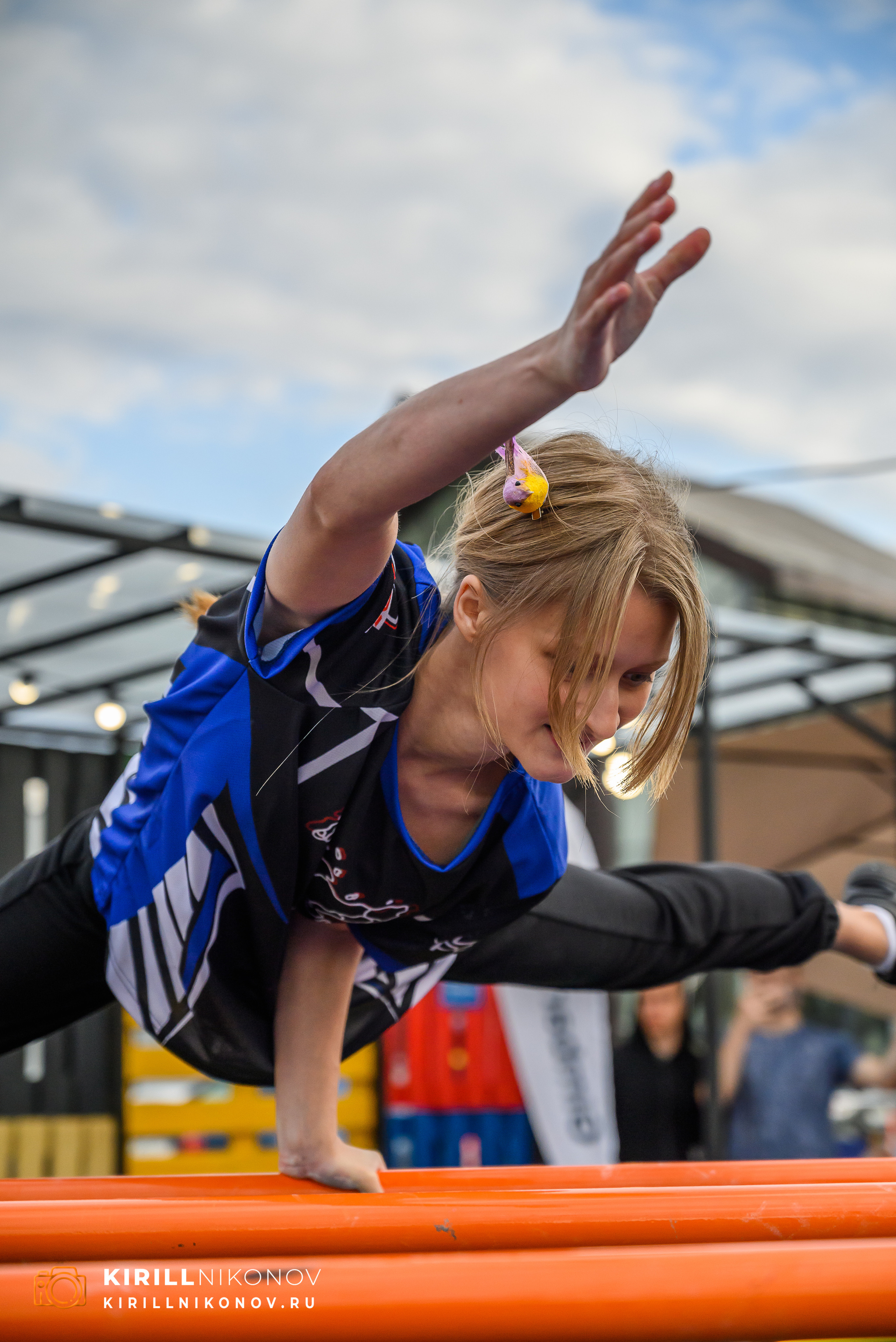 Workout Фристайл 22 июля 2023. Фотограф в Москве Кирилл Никонов