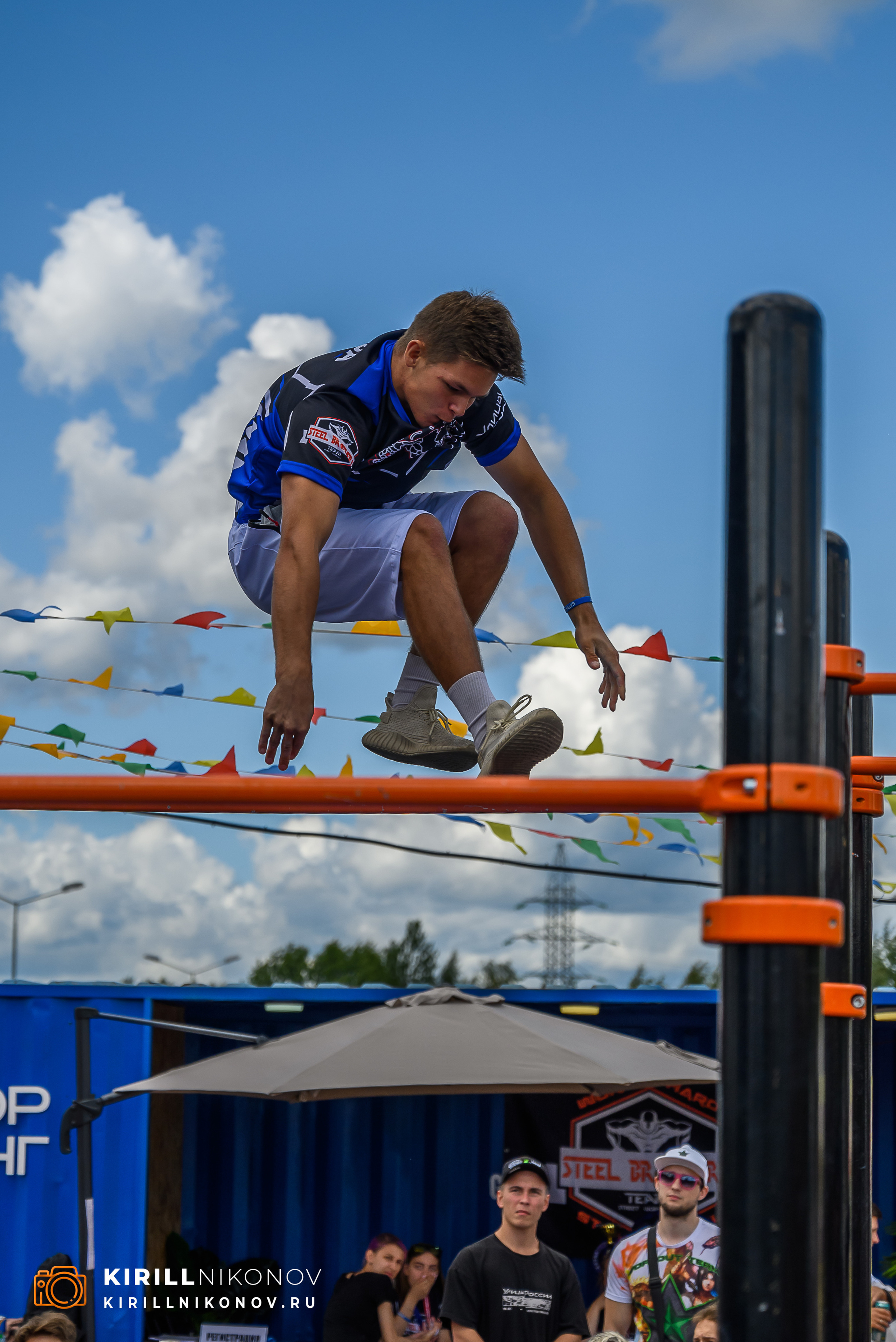 Workout Фристайл 22 июля 2023. Фотограф в Москве Кирилл Никонов