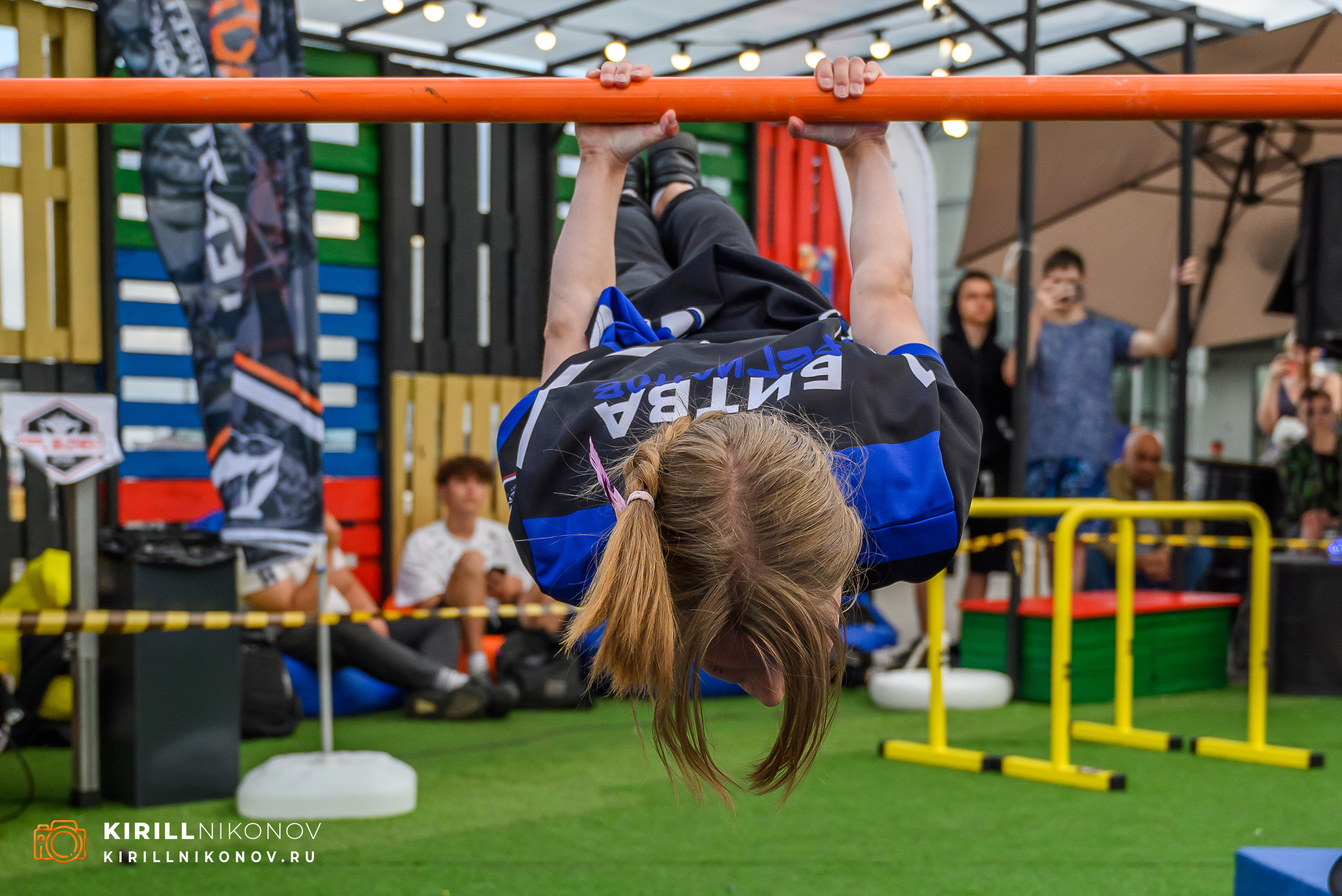 Workout Фристайл 22 июля 2023. Фотограф в Москве Кирилл Никонов