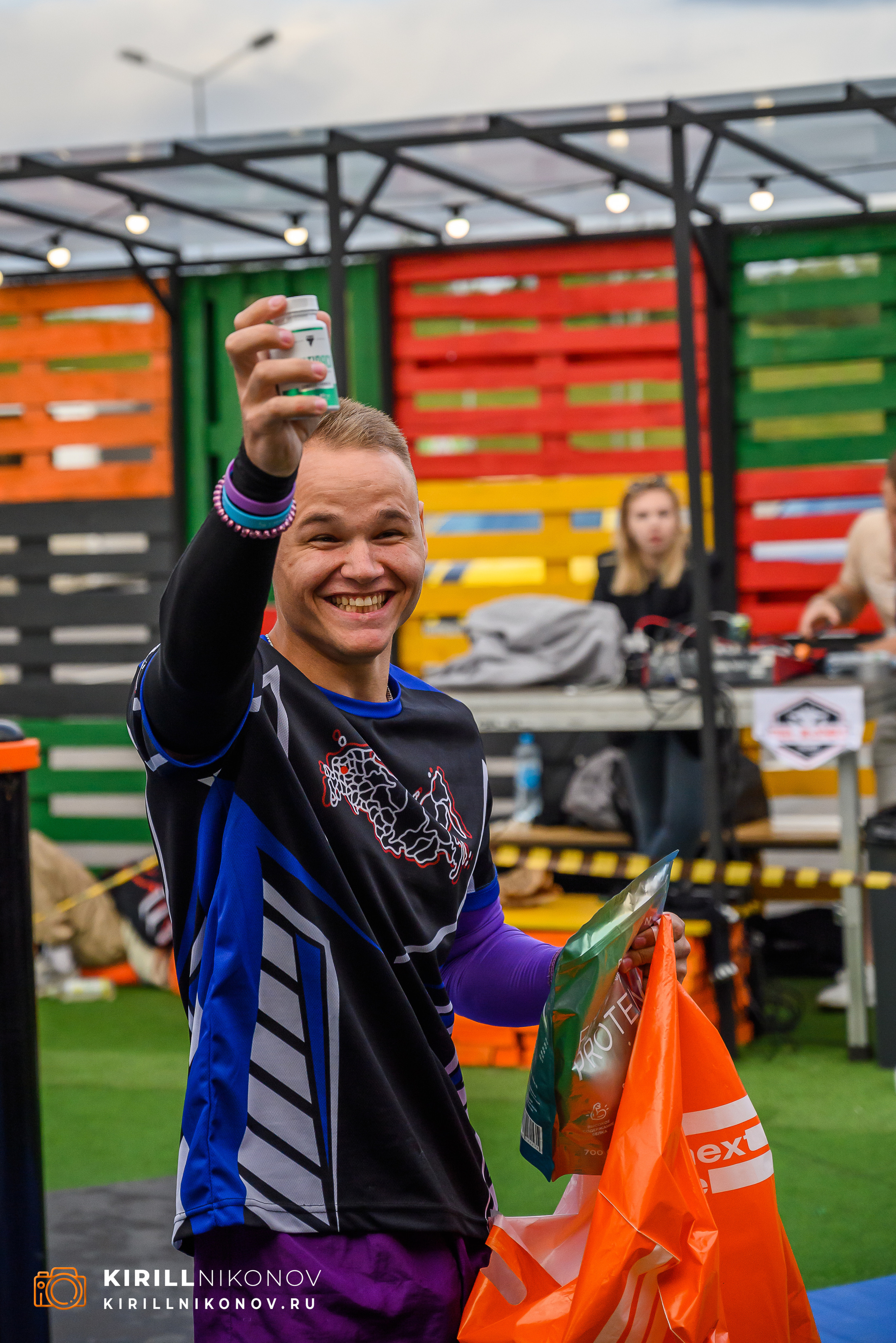 Workout Фристайл 22 июля 2023. Фотограф в Москве Кирилл Никонов