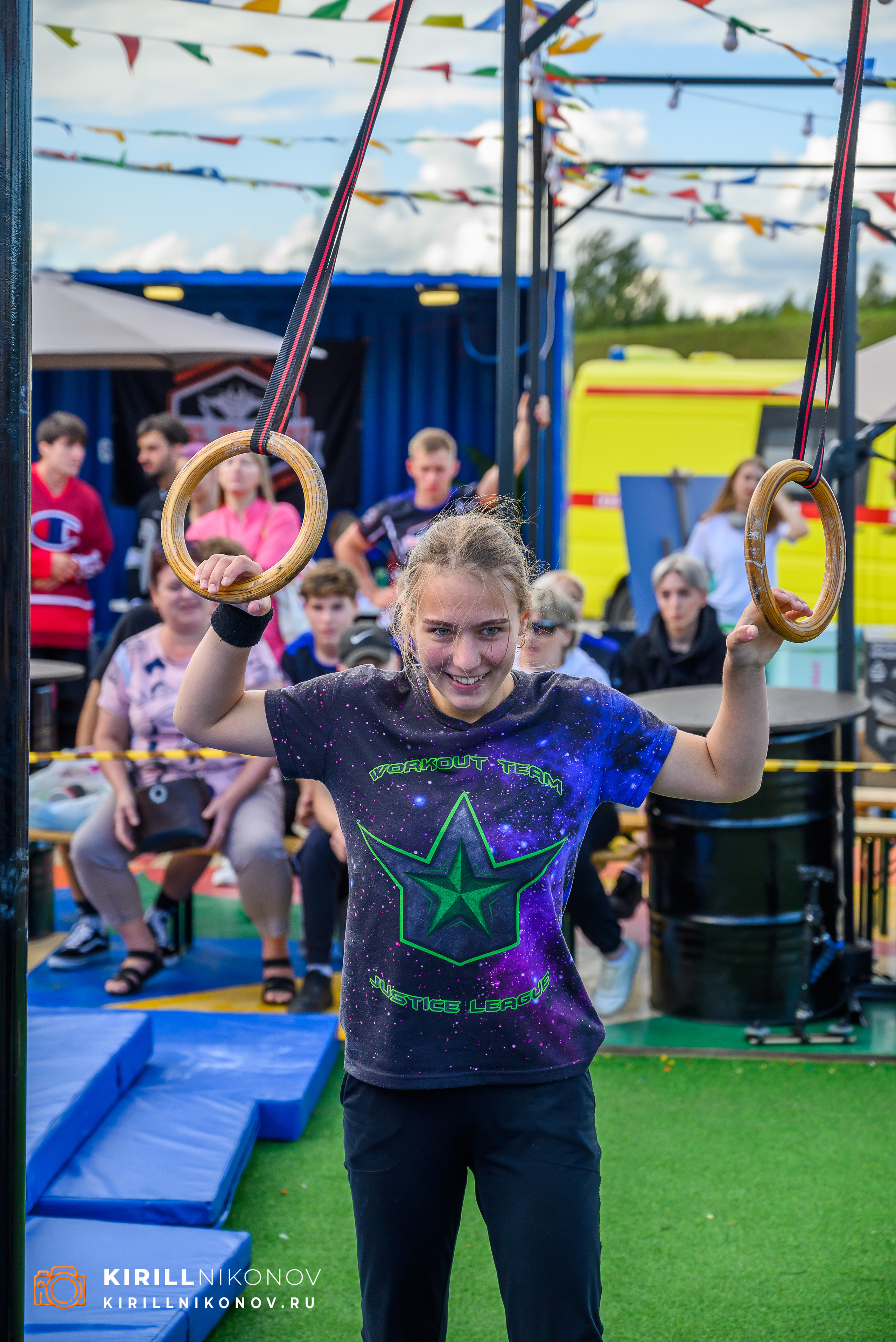 Workout Фристайл 22 июля 2023. Фотограф в Москве Кирилл Никонов