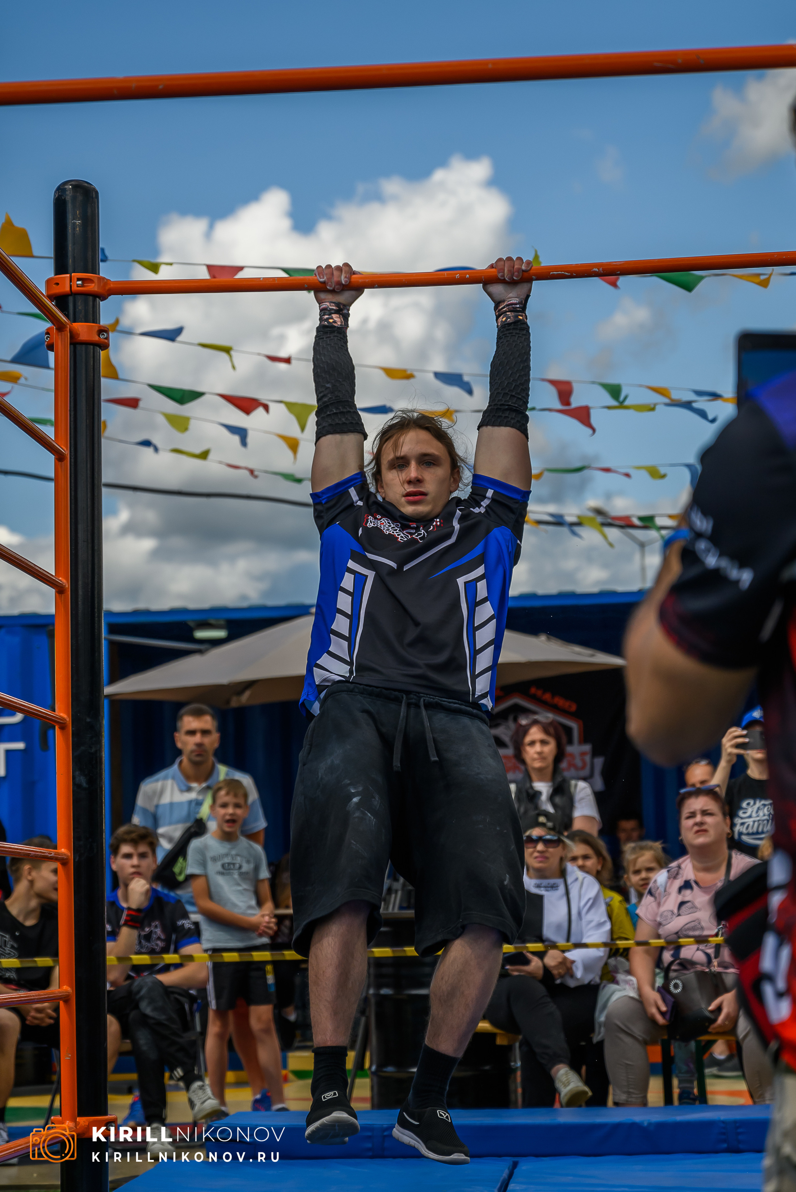 Workout Фристайл 22 июля 2023. Фотограф в Москве Кирилл Никонов