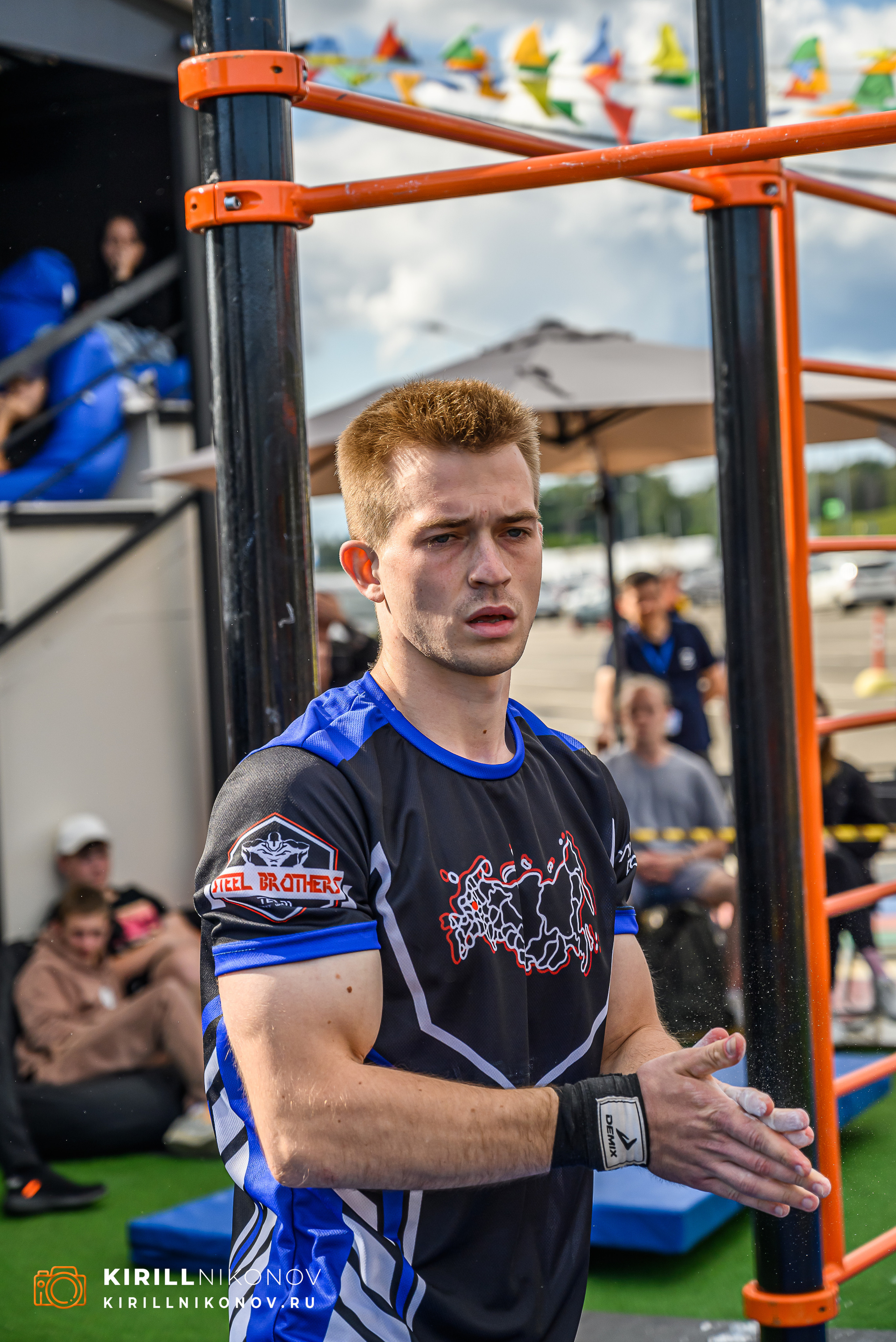 Workout Фристайл 22 июля 2023. Фотограф в Москве Кирилл Никонов