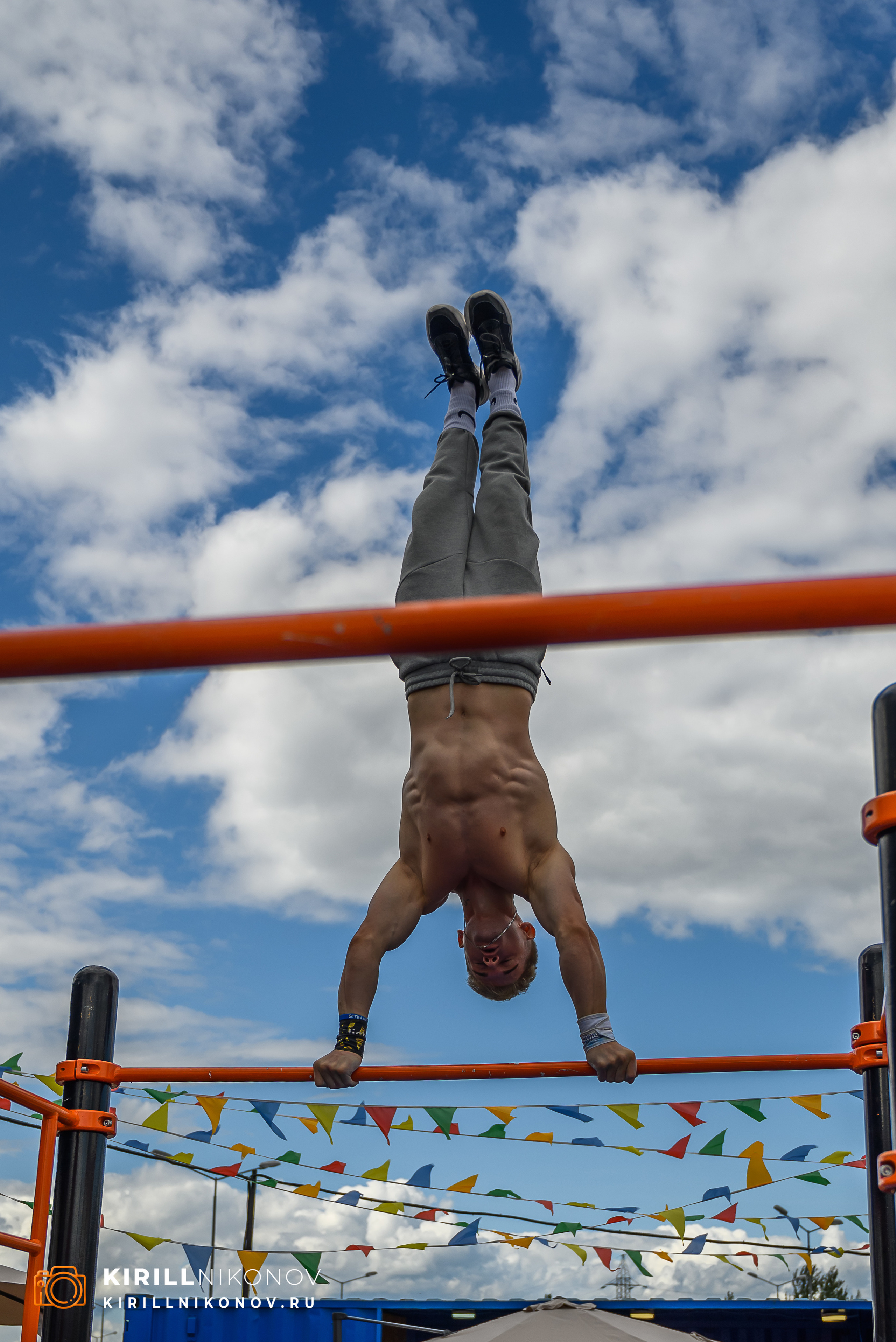 Workout Фристайл 22 июля 2023. Фотограф в Москве Кирилл Никонов
