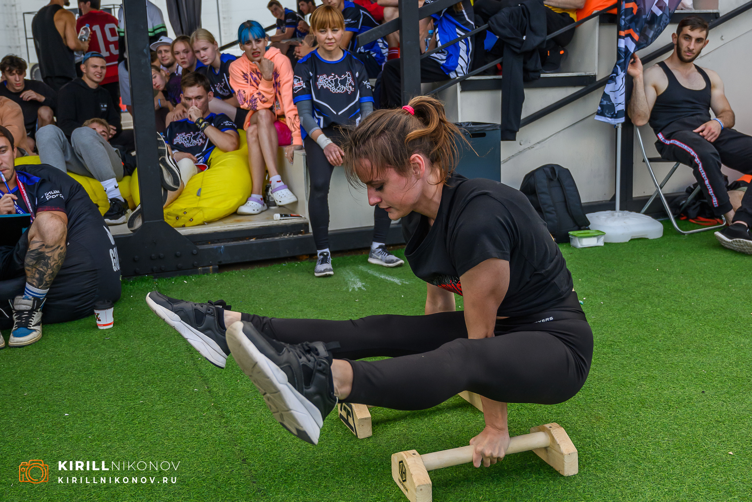 Workout Фристайл 22 июля 2023. Фотограф в Москве Кирилл Никонов