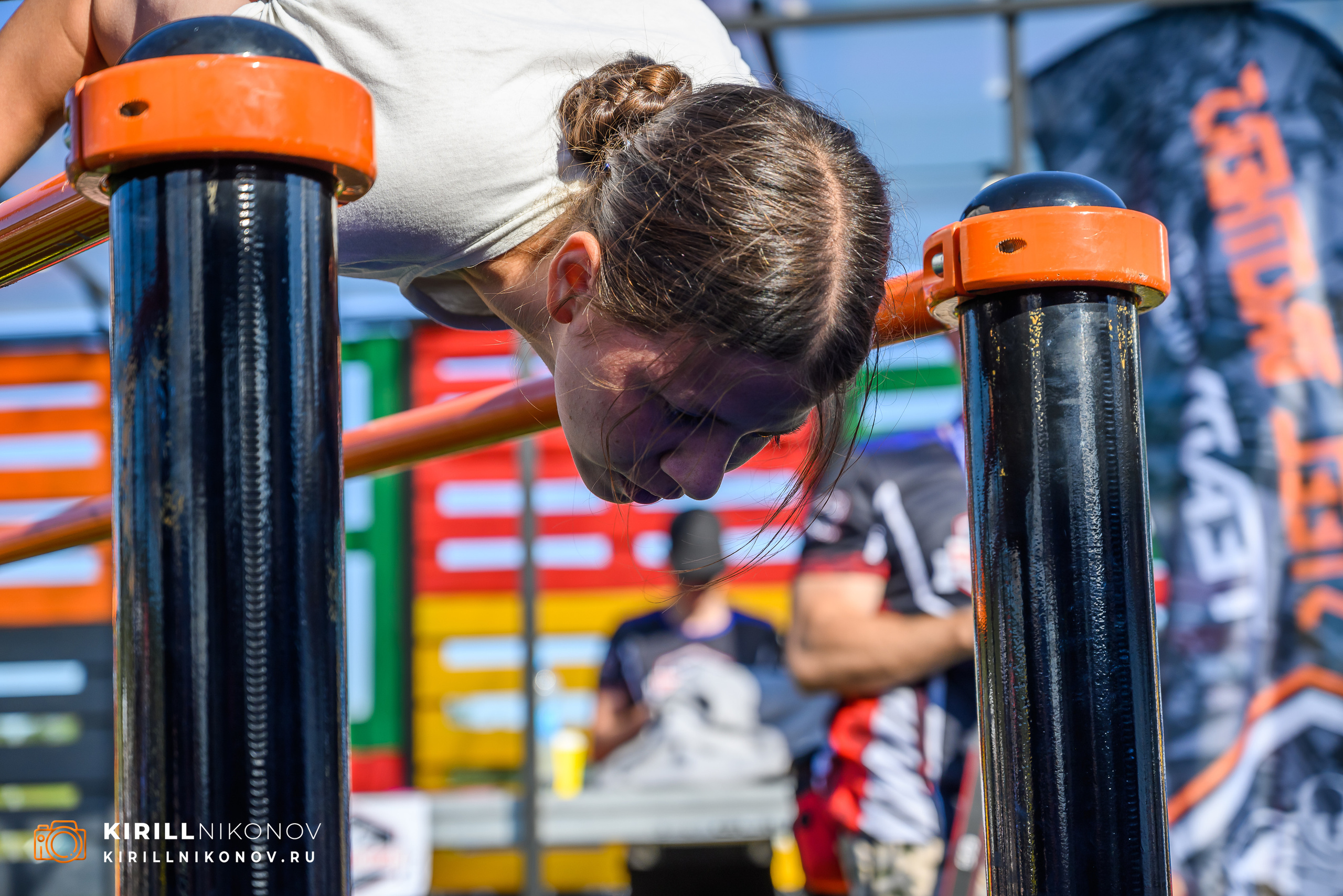 Workout Фристайл 22 июля 2023. Фотограф в Москве Кирилл Никонов