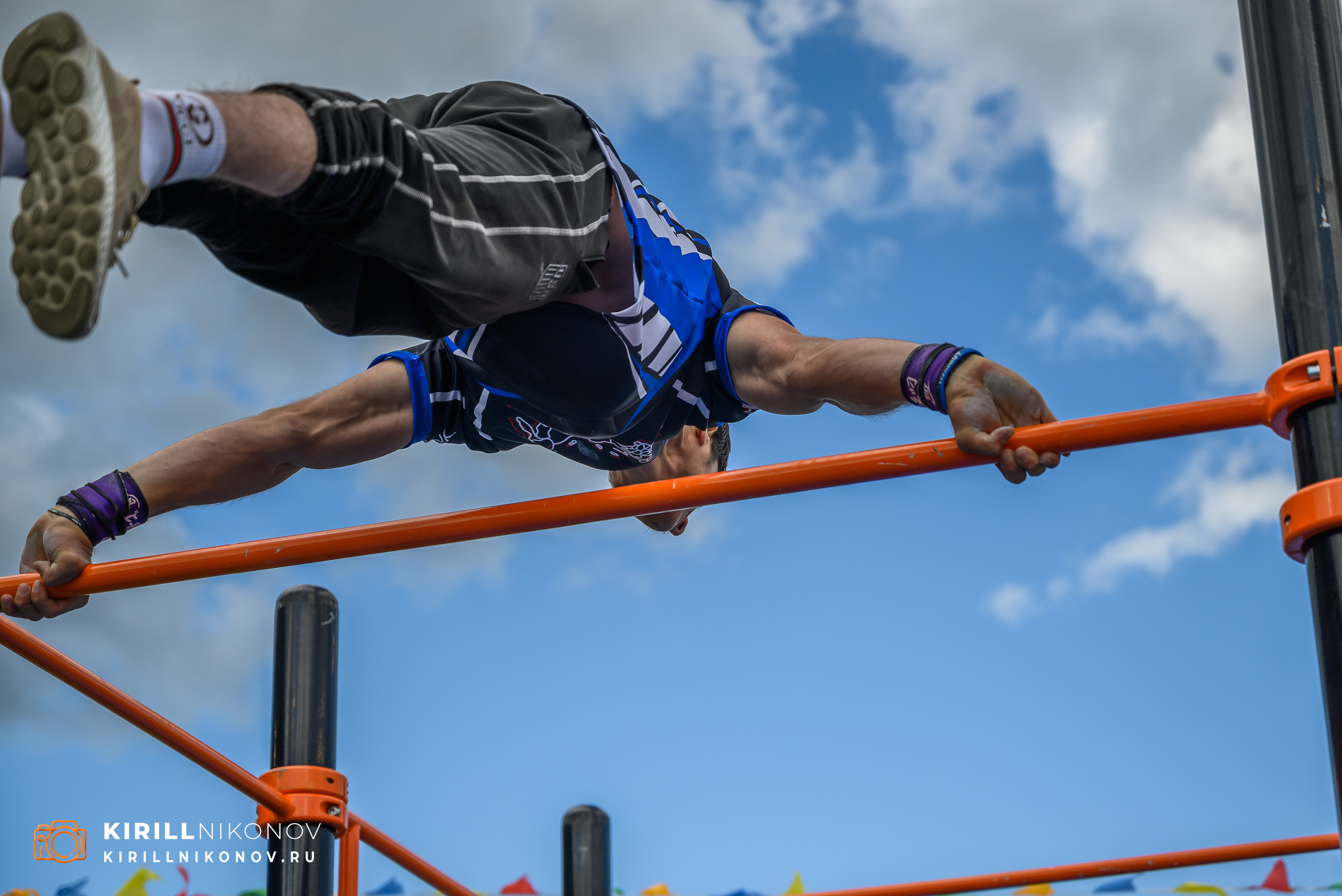 Workout Фристайл 22 июля 2023. Фотограф в Москве Кирилл Никонов