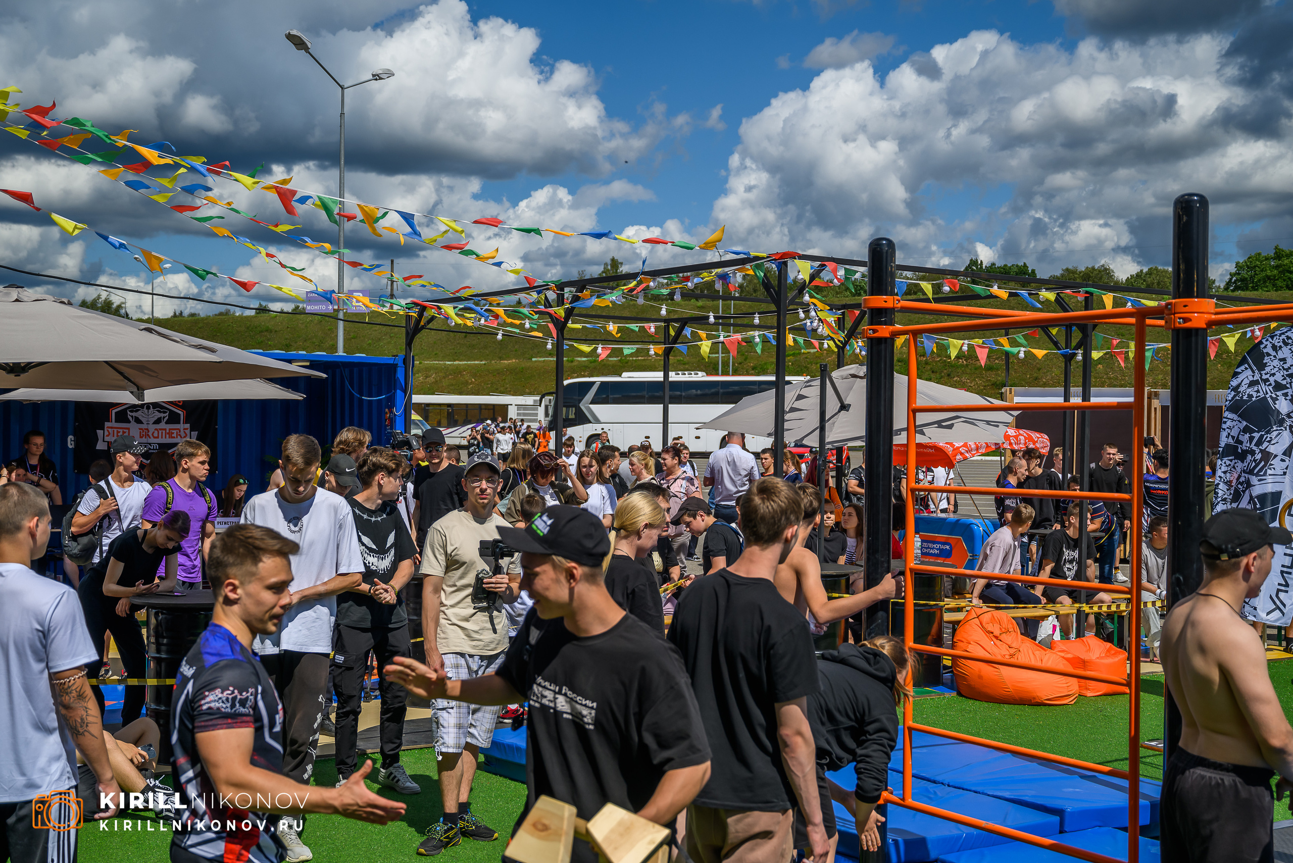 Workout Фристайл 22 июля 2023. Фотограф в Москве Кирилл Никонов