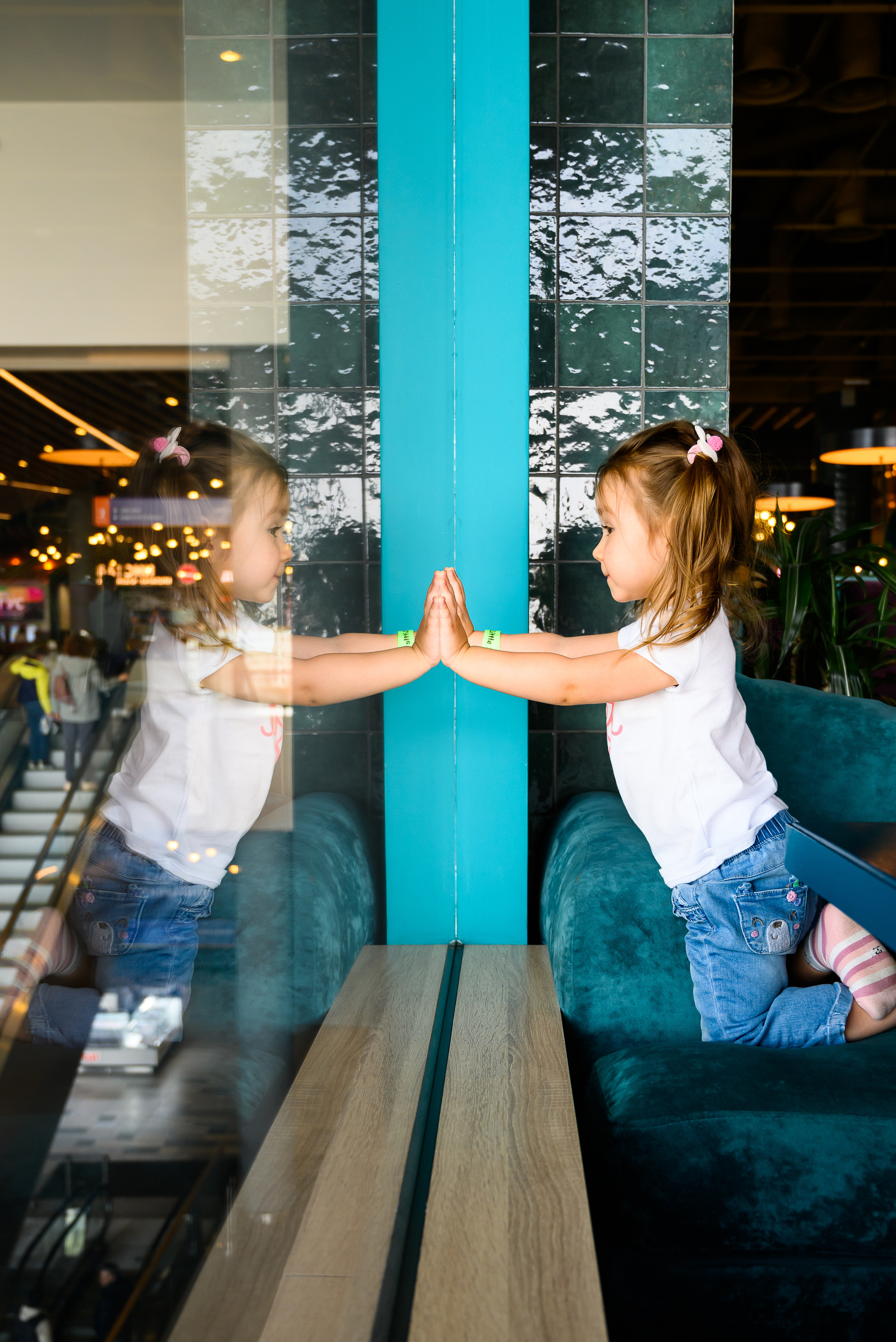 Игровой центр. Фотограф в Москве Кирилл Никонов