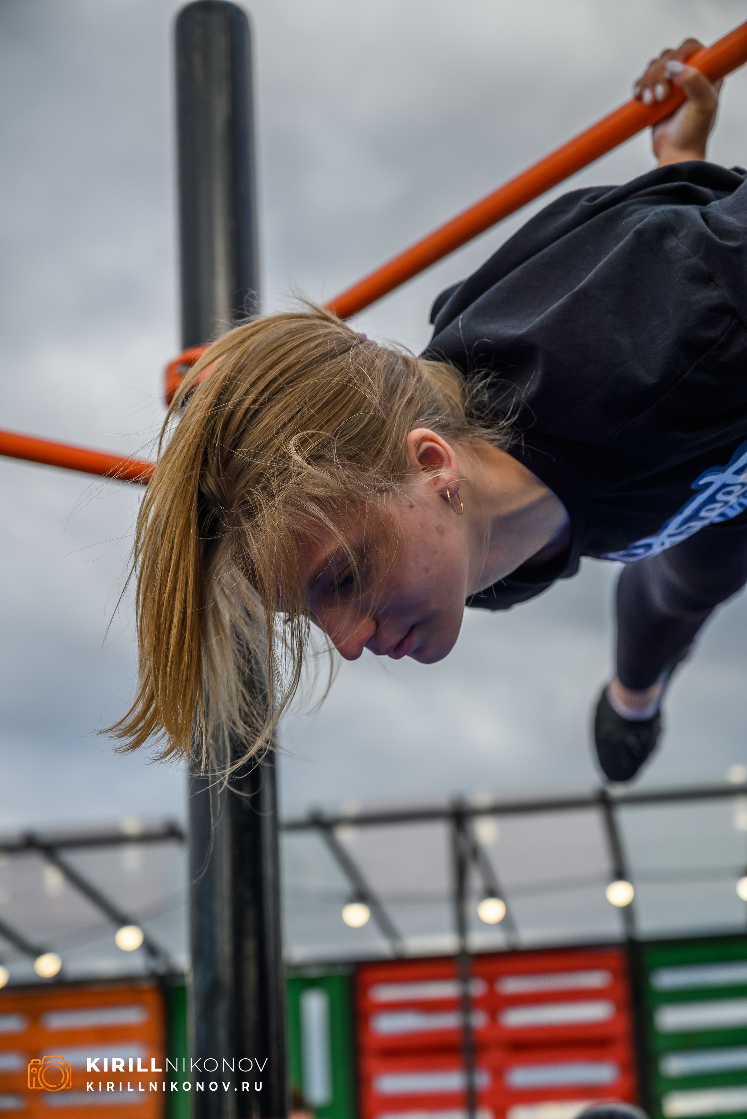 Workout Фристайл 22 июля 2023. Фотограф в Москве Кирилл Никонов