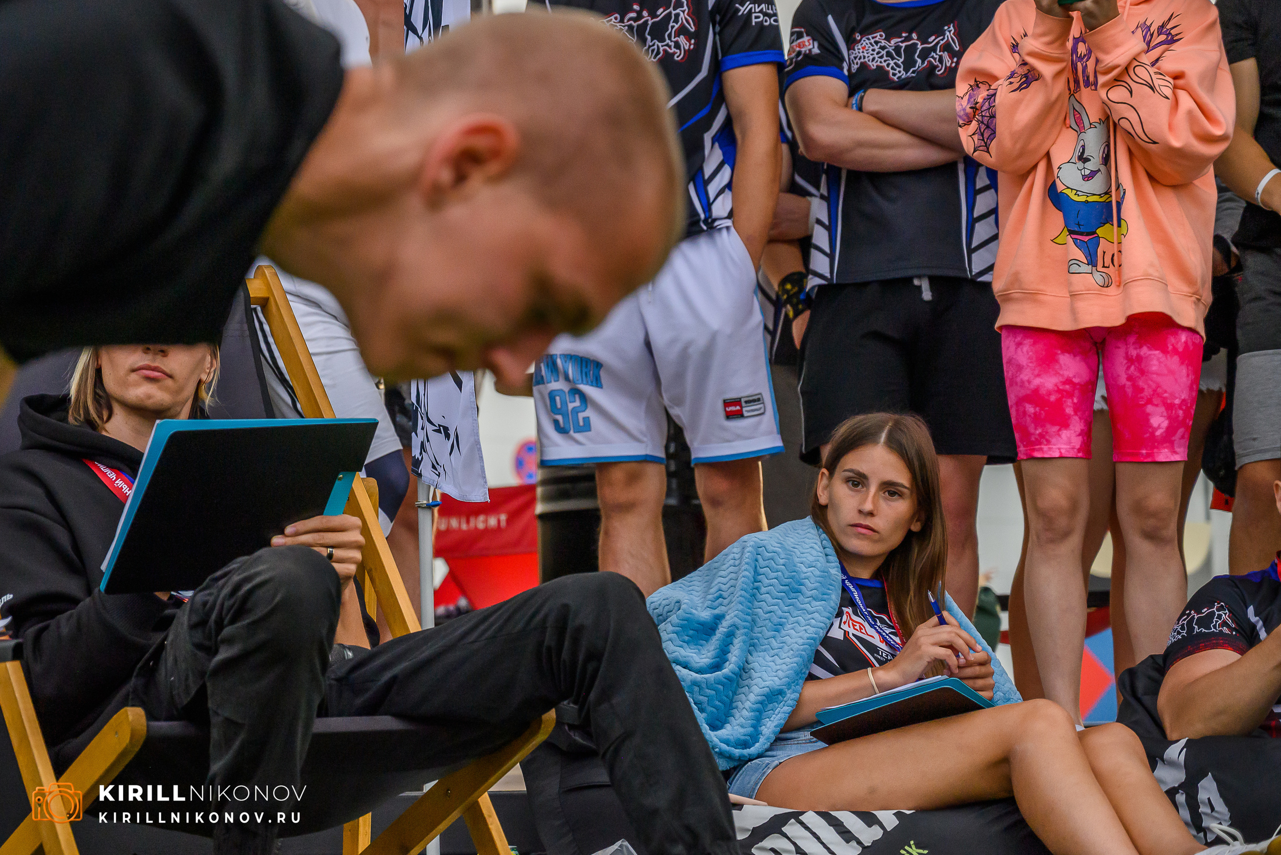 Workout Фристайл 22 июля 2023. Фотограф в Москве Кирилл Никонов