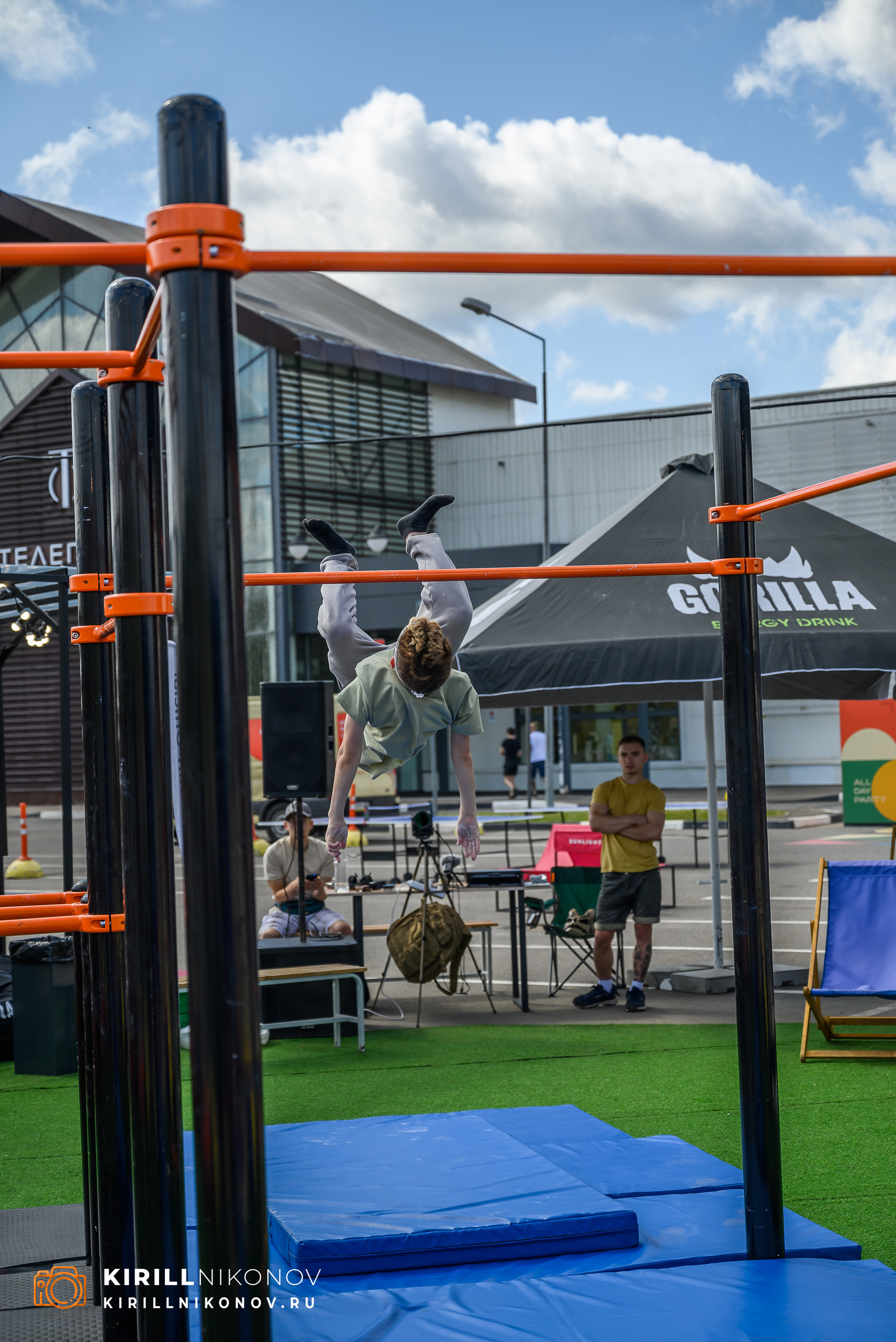 Workout Фристайл 22 июля 2023. Фотограф в Москве Кирилл Никонов