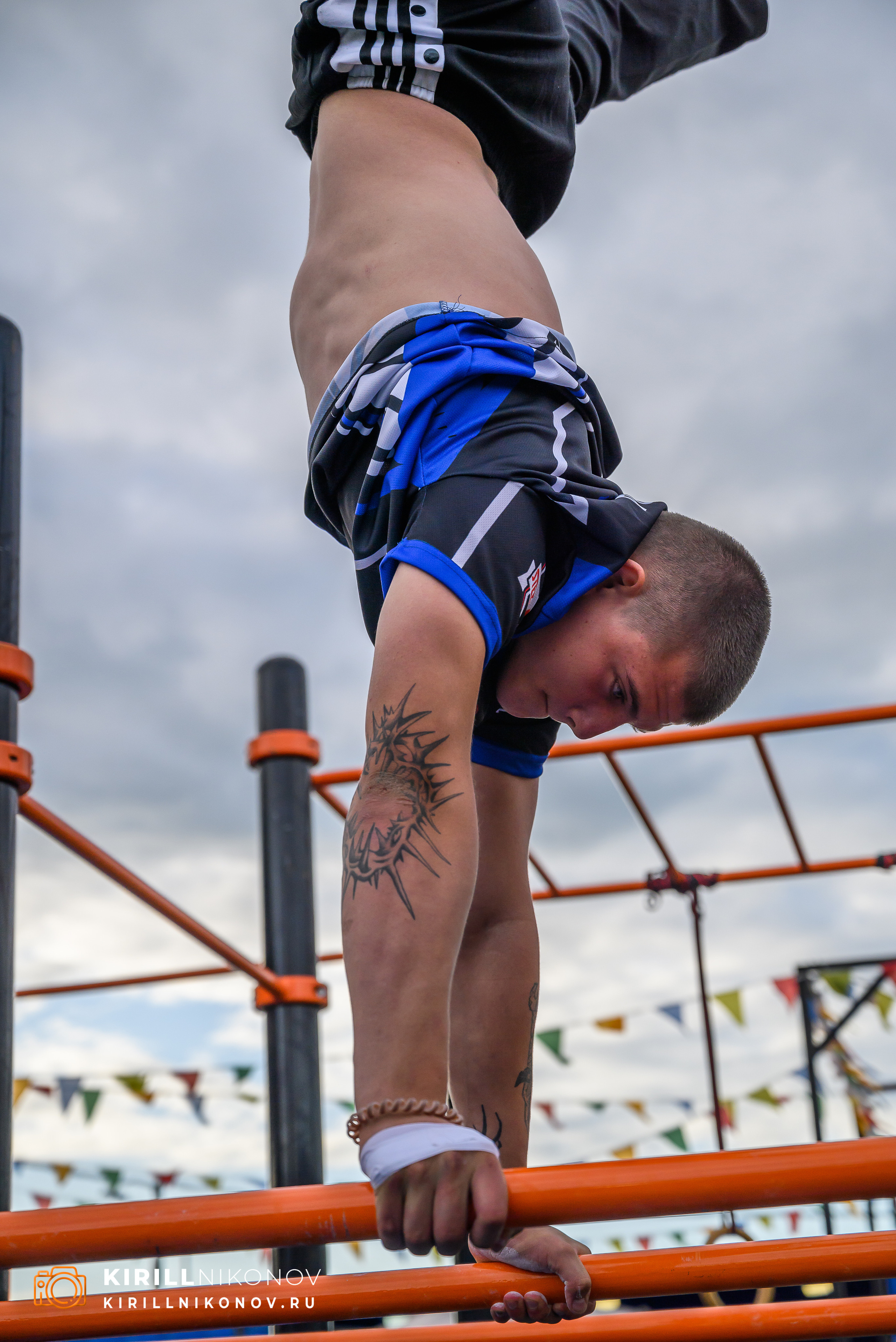 Workout Фристайл 22 июля 2023. Фотограф в Москве Кирилл Никонов