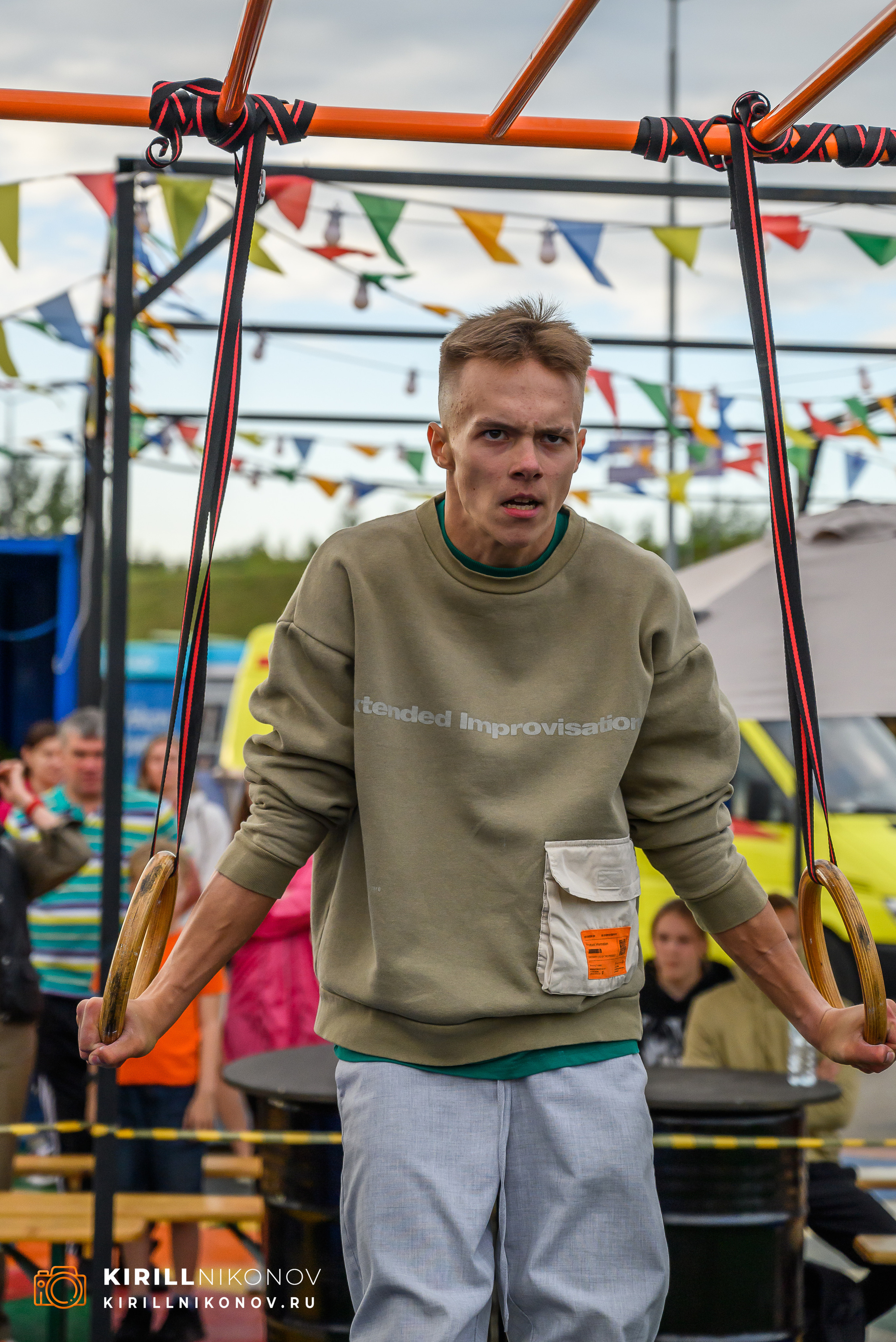 Workout Фристайл 22 июля 2023. Фотограф в Москве Кирилл Никонов