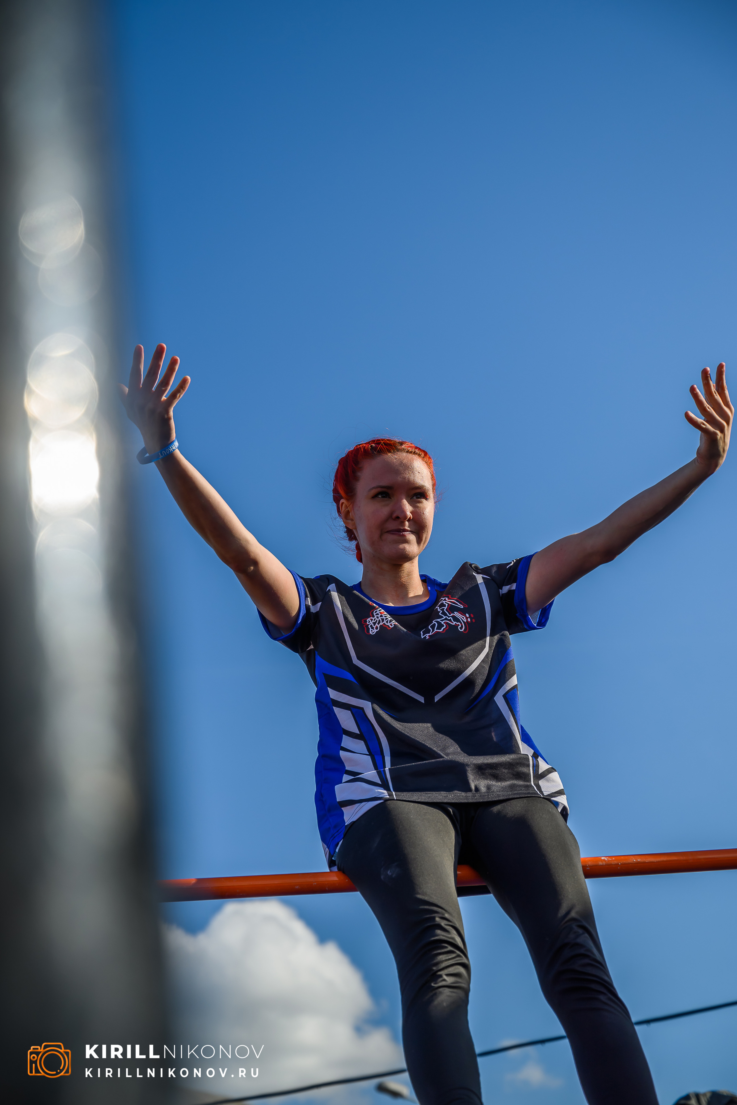 Workout Фристайл 22 июля 2023. Фотограф в Москве Кирилл Никонов