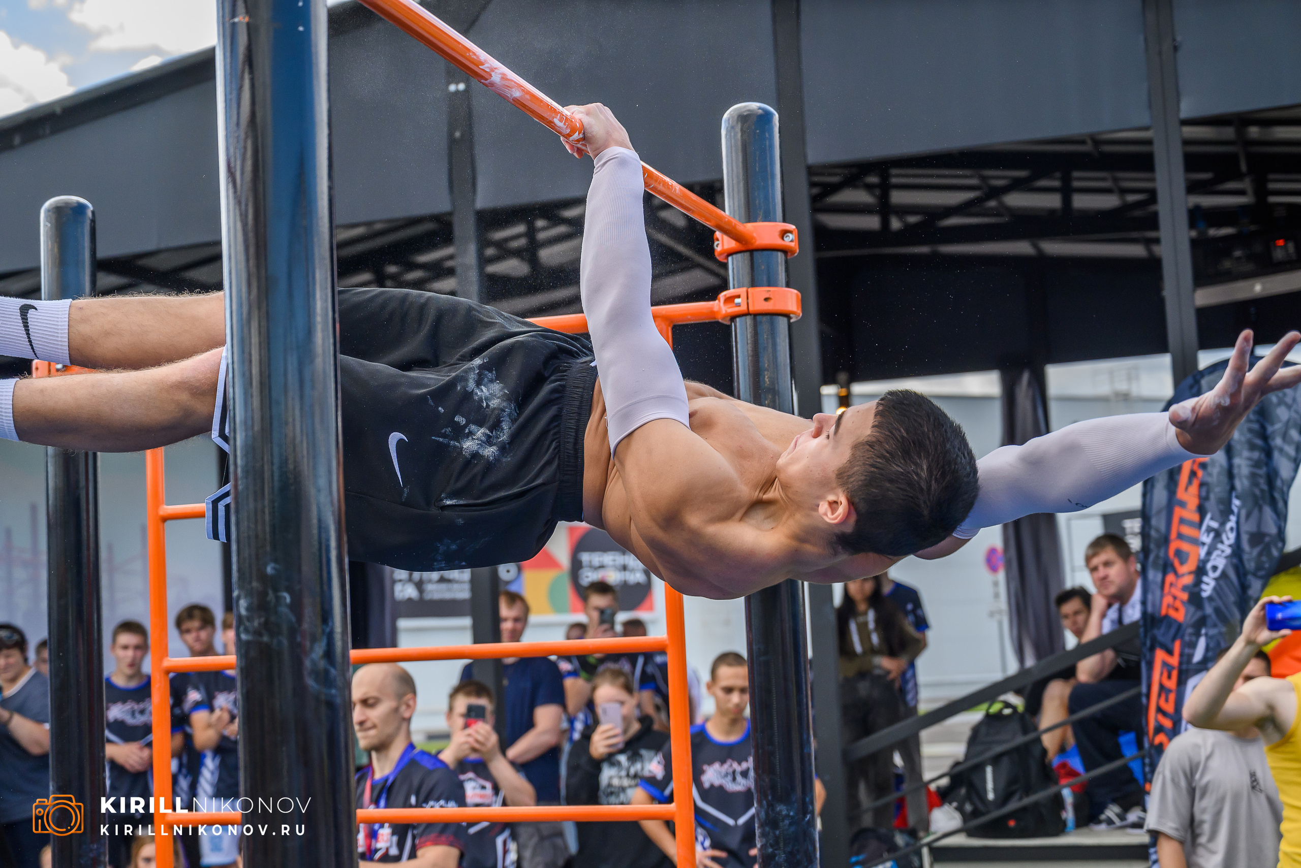 Workout Фристайл 22 июля 2023. Фотограф в Москве Кирилл Никонов
