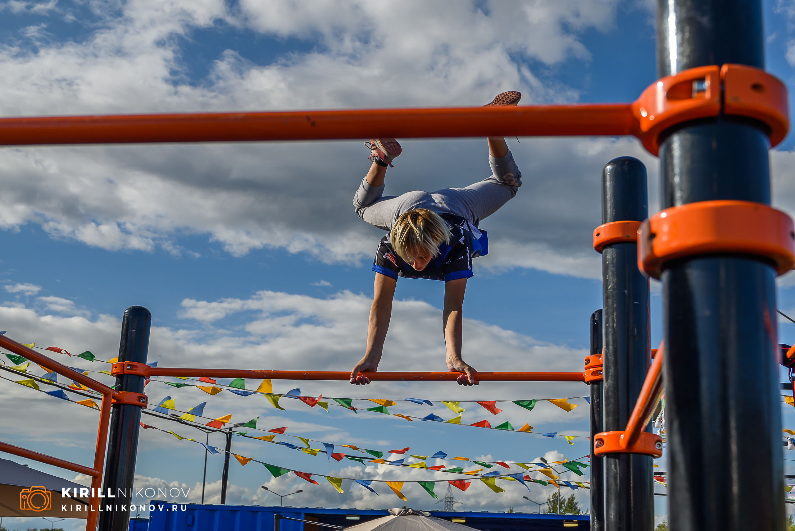 Workout Фристайл 22 июля 2023. Фотограф в Москве Кирилл Никонов