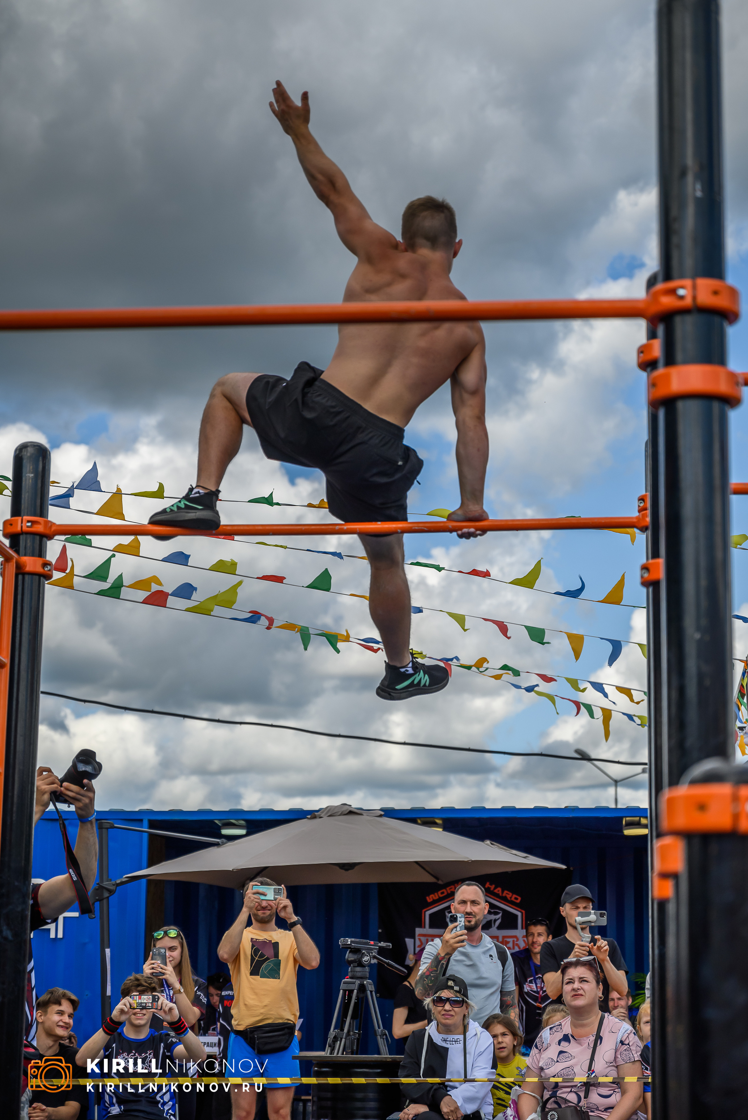 Workout Фристайл 22 июля 2023. Фотограф в Москве Кирилл Никонов