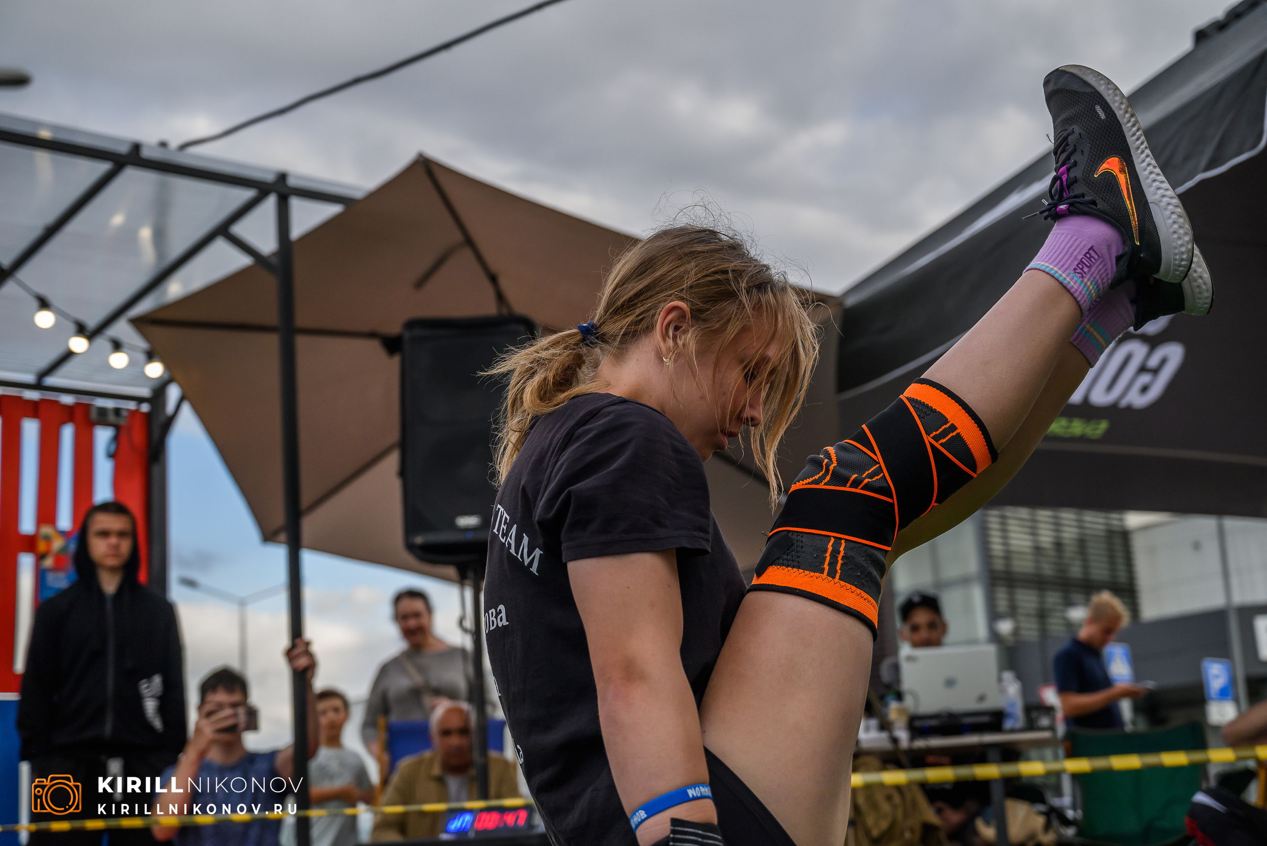 Workout Фристайл 22 июля 2023. Фотограф в Москве Кирилл Никонов