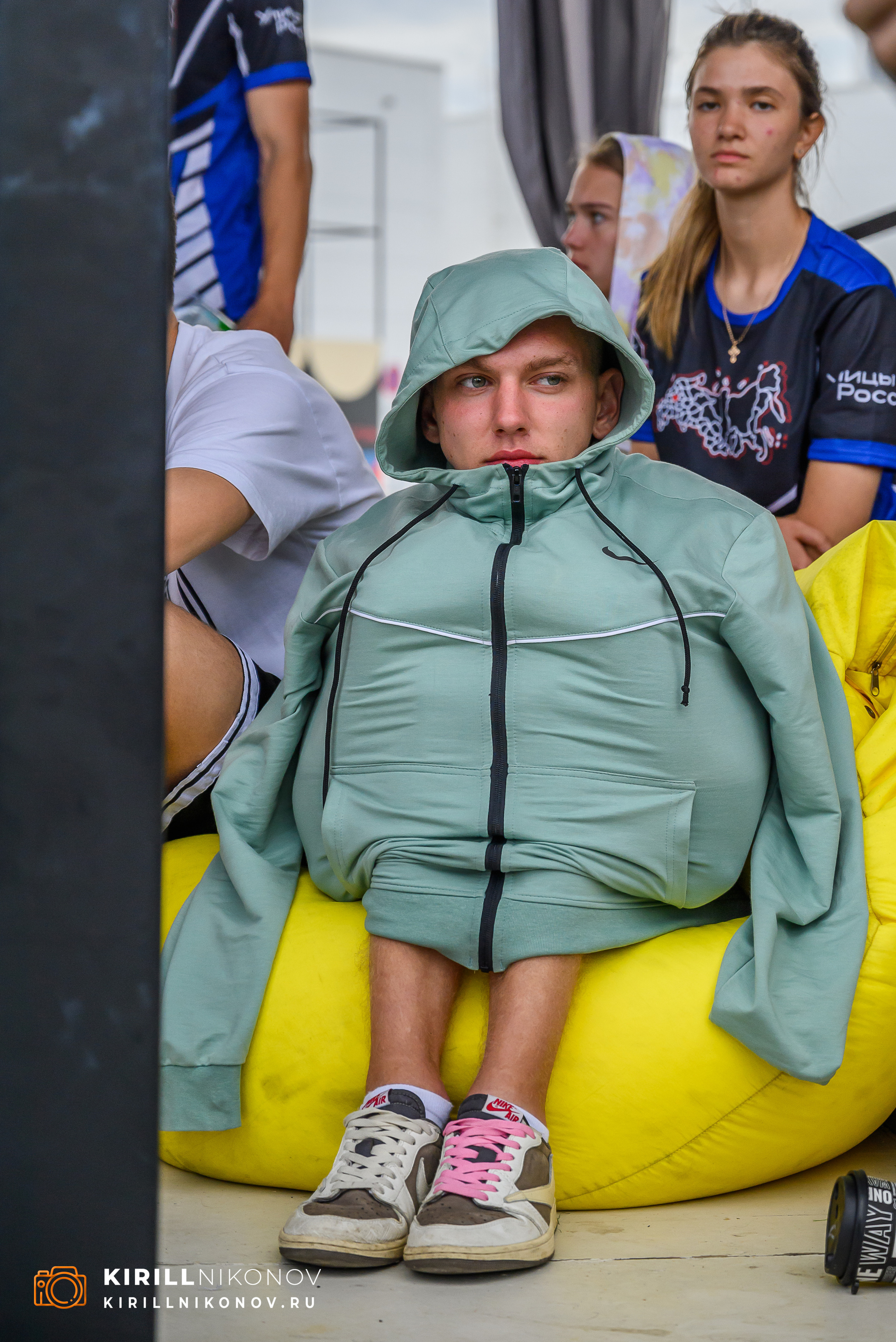 Workout Фристайл 22 июля 2023. Фотограф в Москве Кирилл Никонов