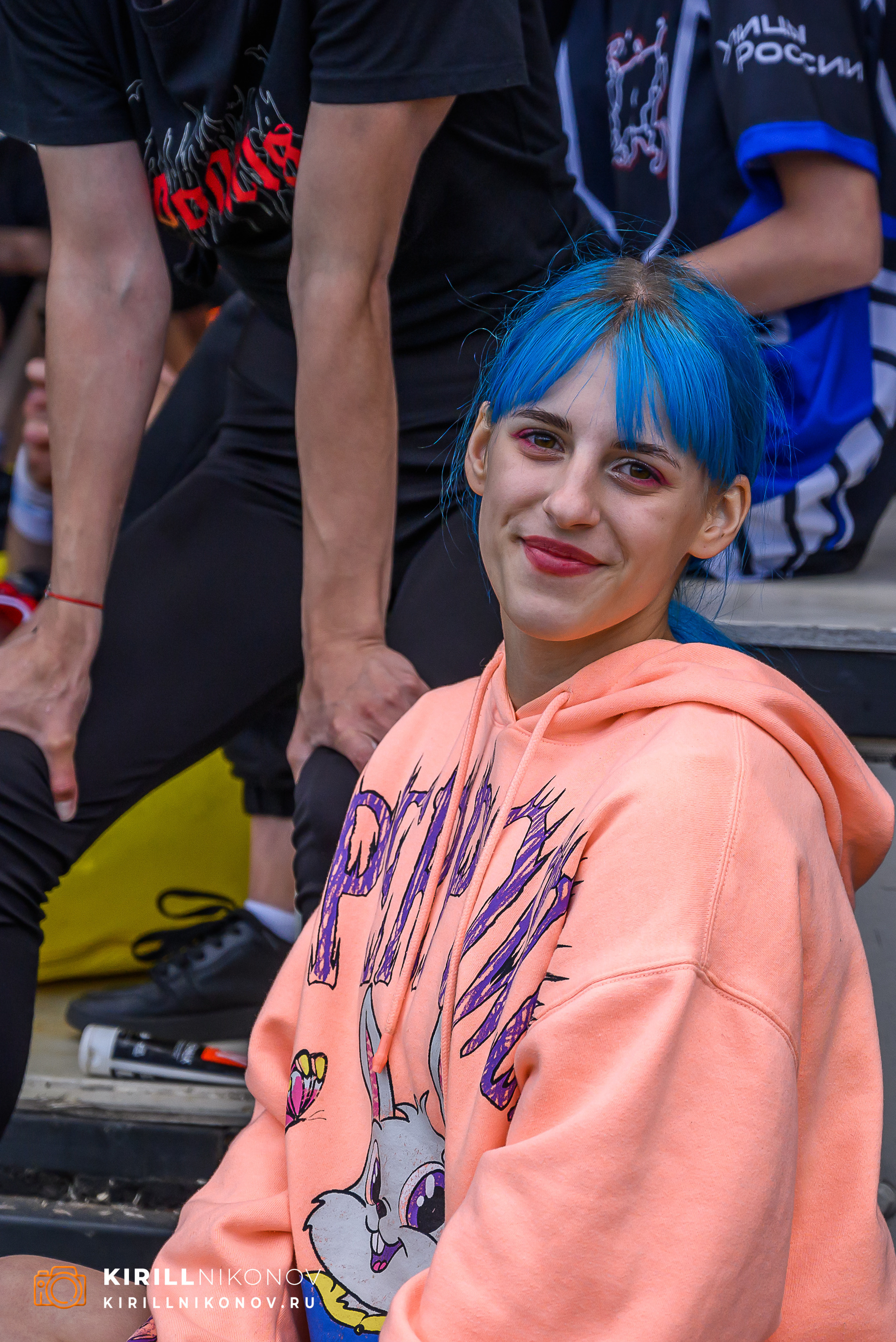 Workout Фристайл 22 июля 2023. Фотограф в Москве Кирилл Никонов