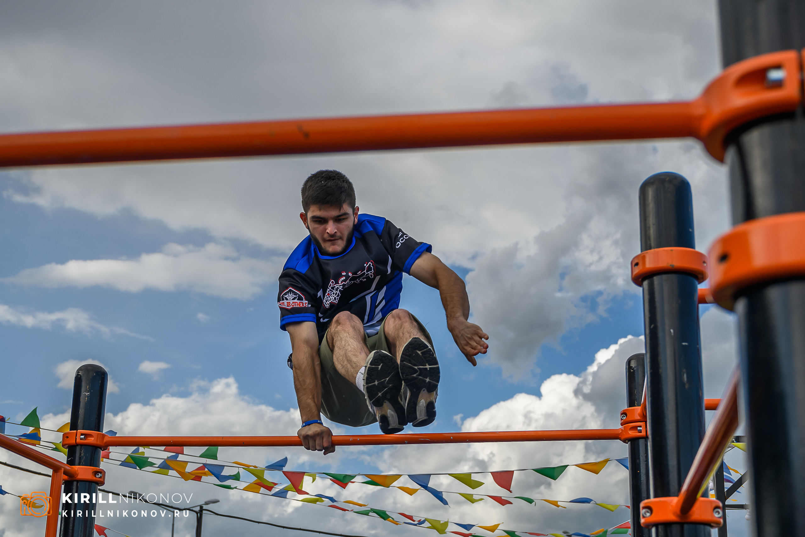Workout Фристайл 22 июля 2023. Фотограф в Москве Кирилл Никонов