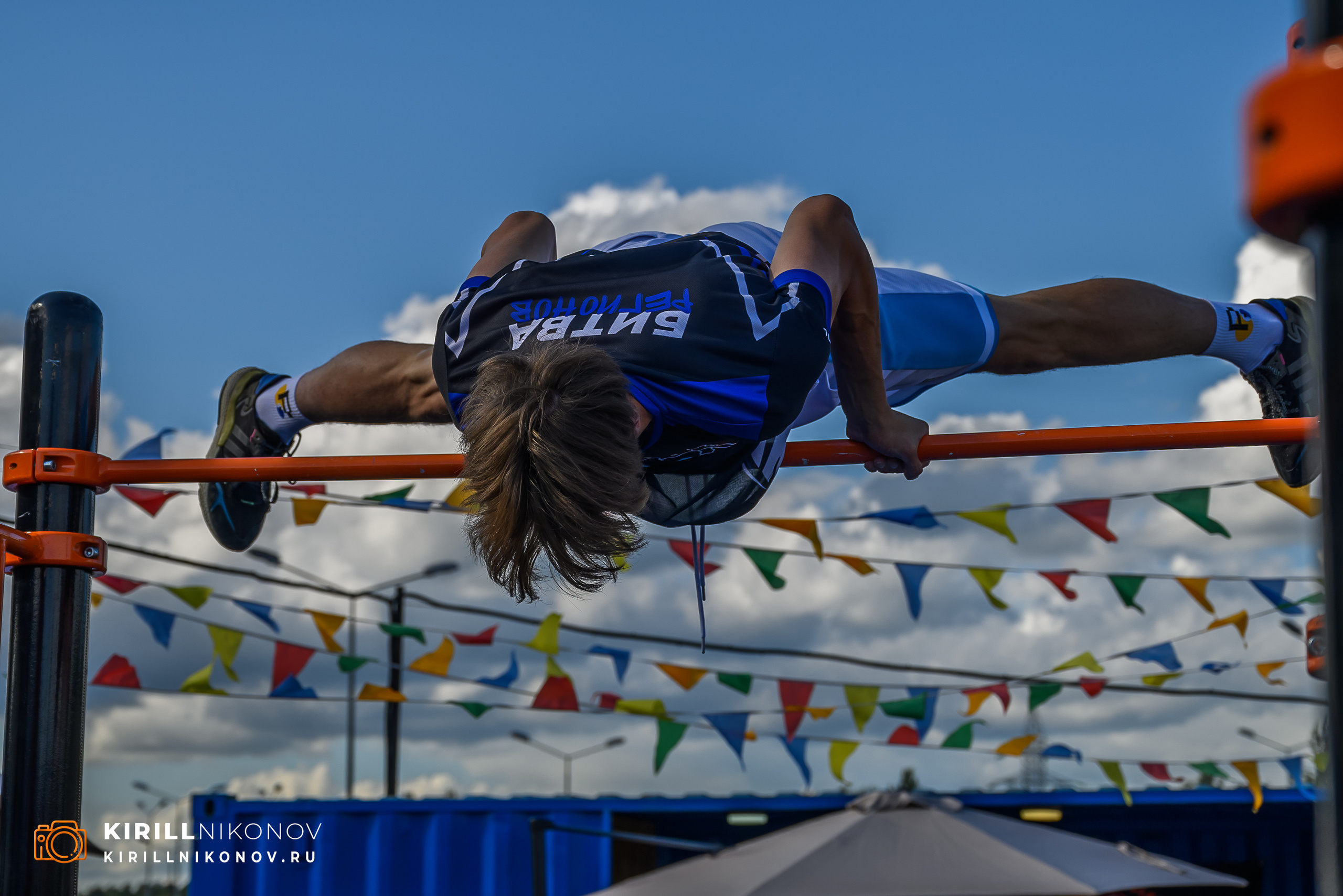 Workout Фристайл 22 июля 2023. Фотограф в Москве Кирилл Никонов