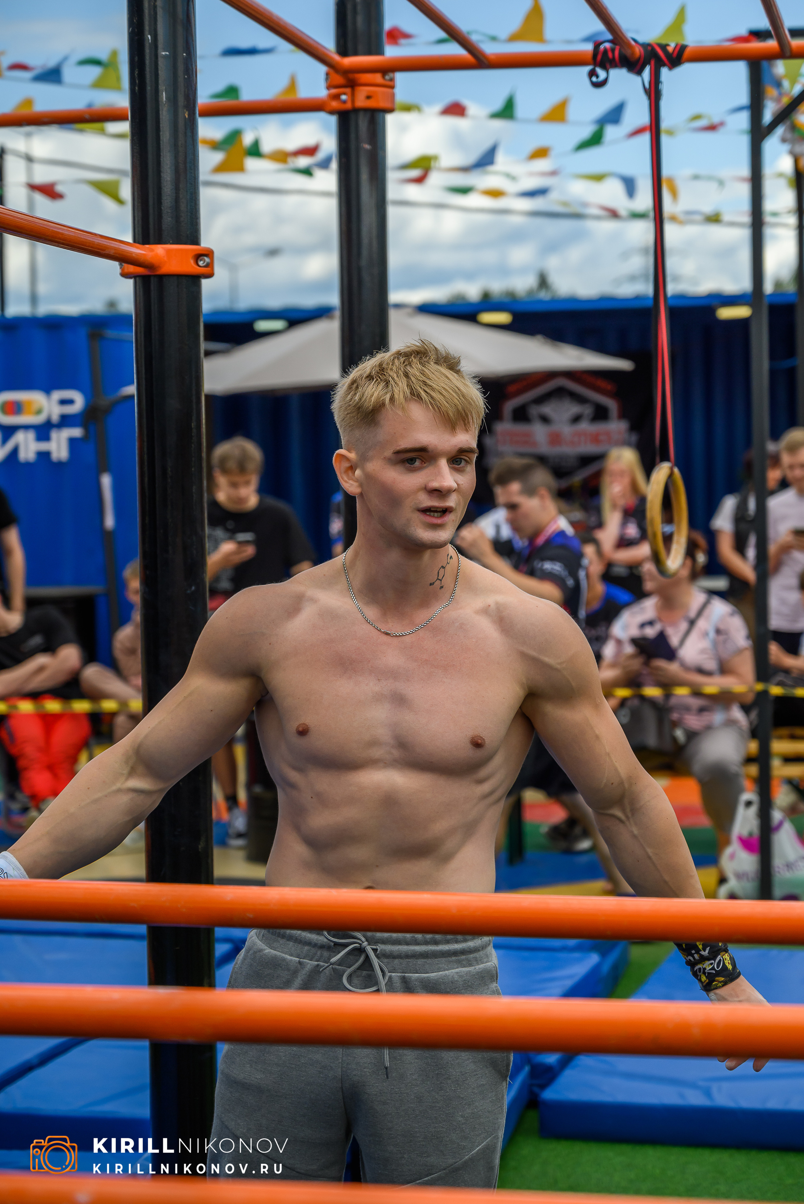 Workout Фристайл 22 июля 2023. Фотограф в Москве Кирилл Никонов