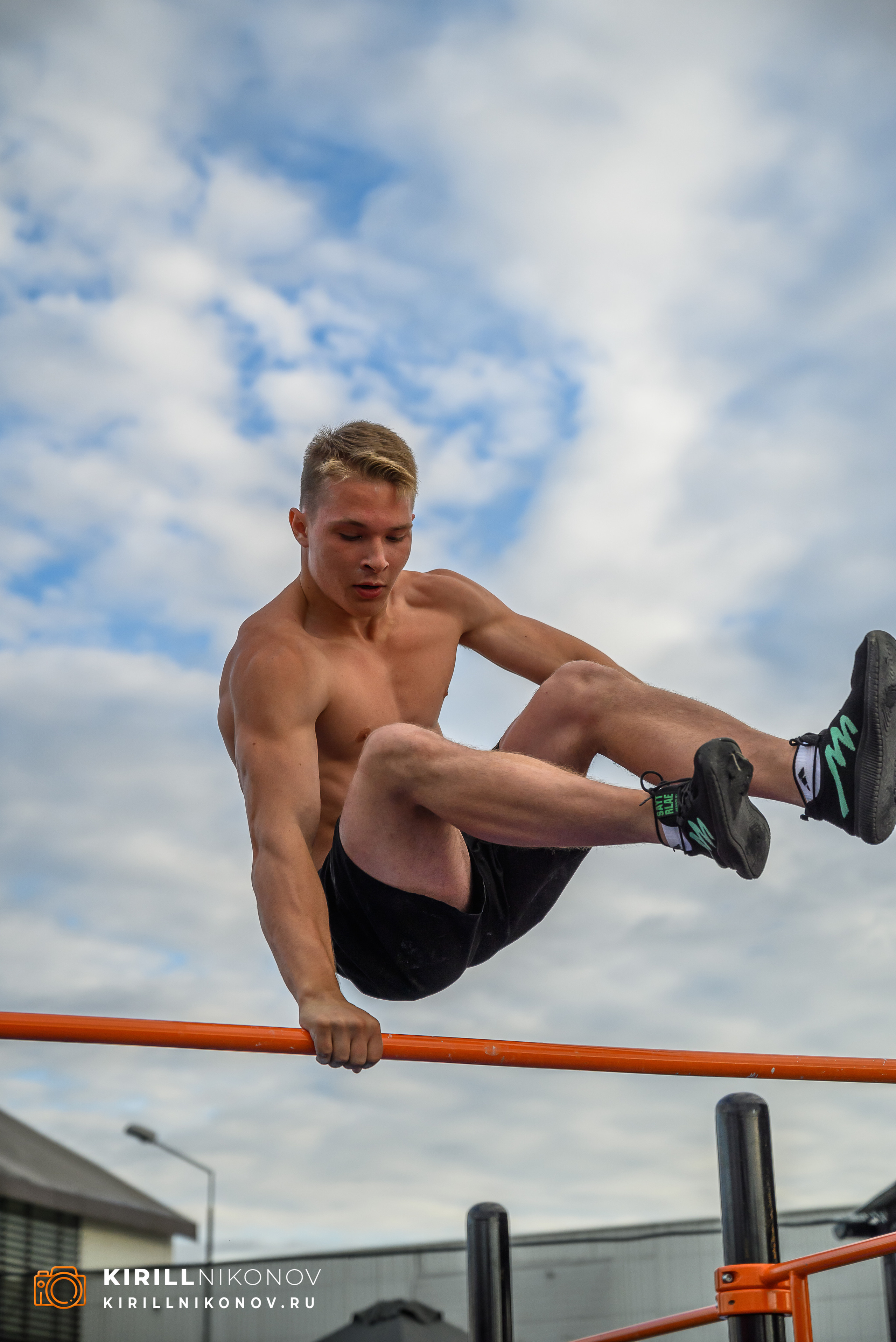 Workout Фристайл 22 июля 2023. Фотограф в Москве Кирилл Никонов