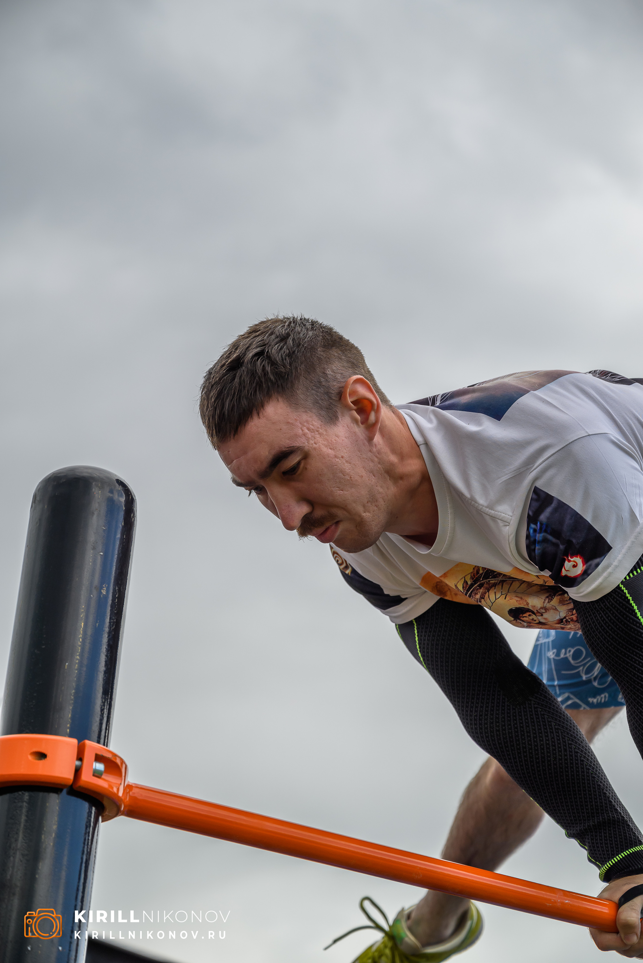 Workout Фристайл 22 июля 2023. Фотограф в Москве Кирилл Никонов