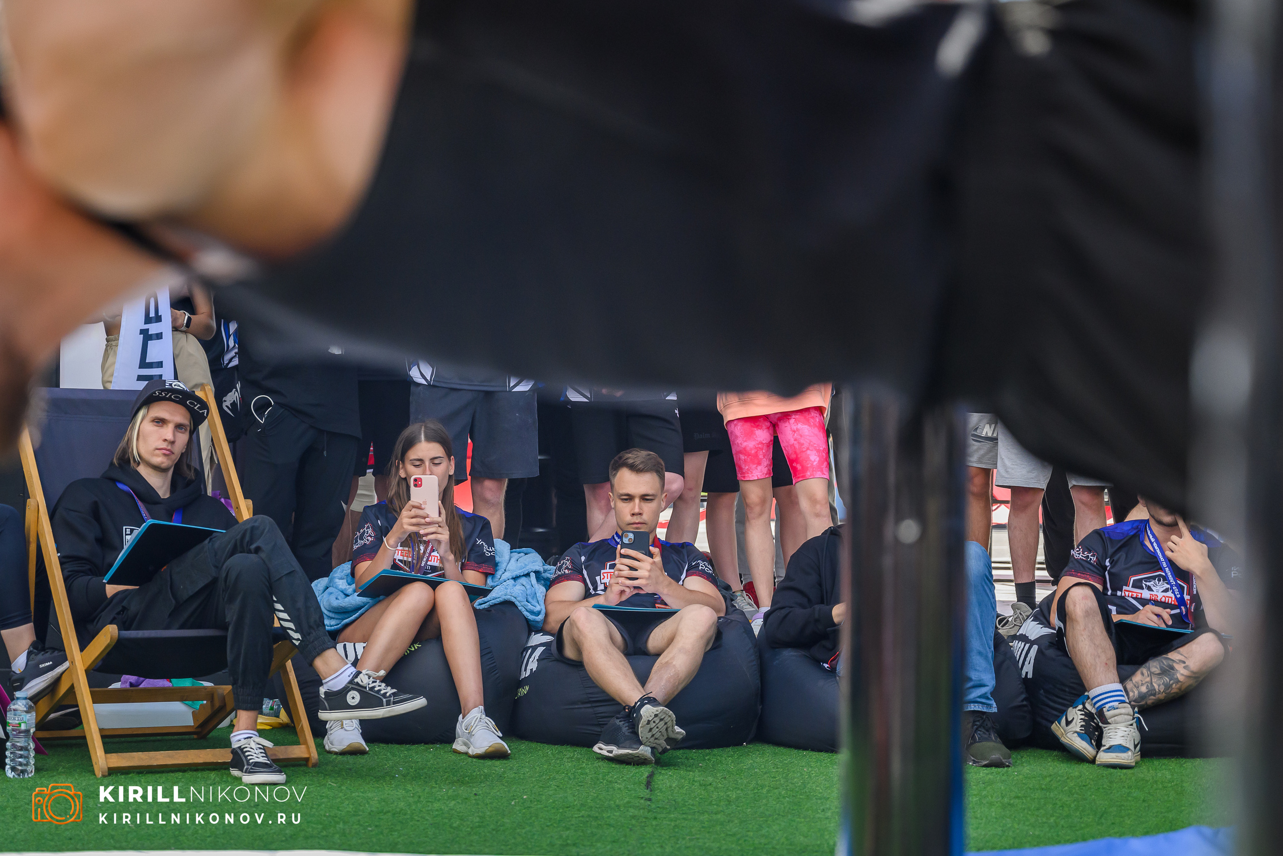 Workout Фристайл 22 июля 2023. Фотограф в Москве Кирилл Никонов