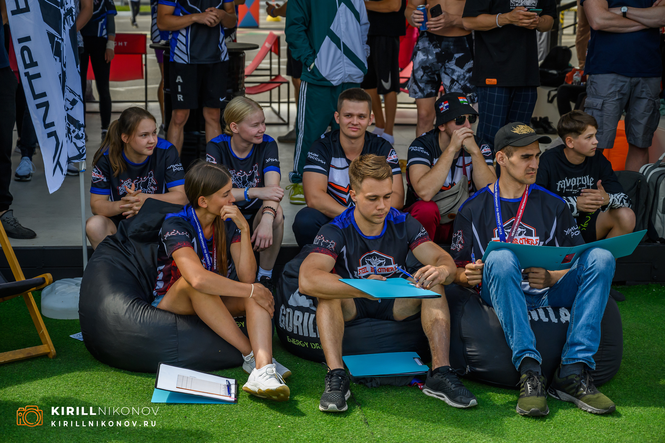 Workout Фристайл 22 июля 2023. Фотограф в Москве Кирилл Никонов