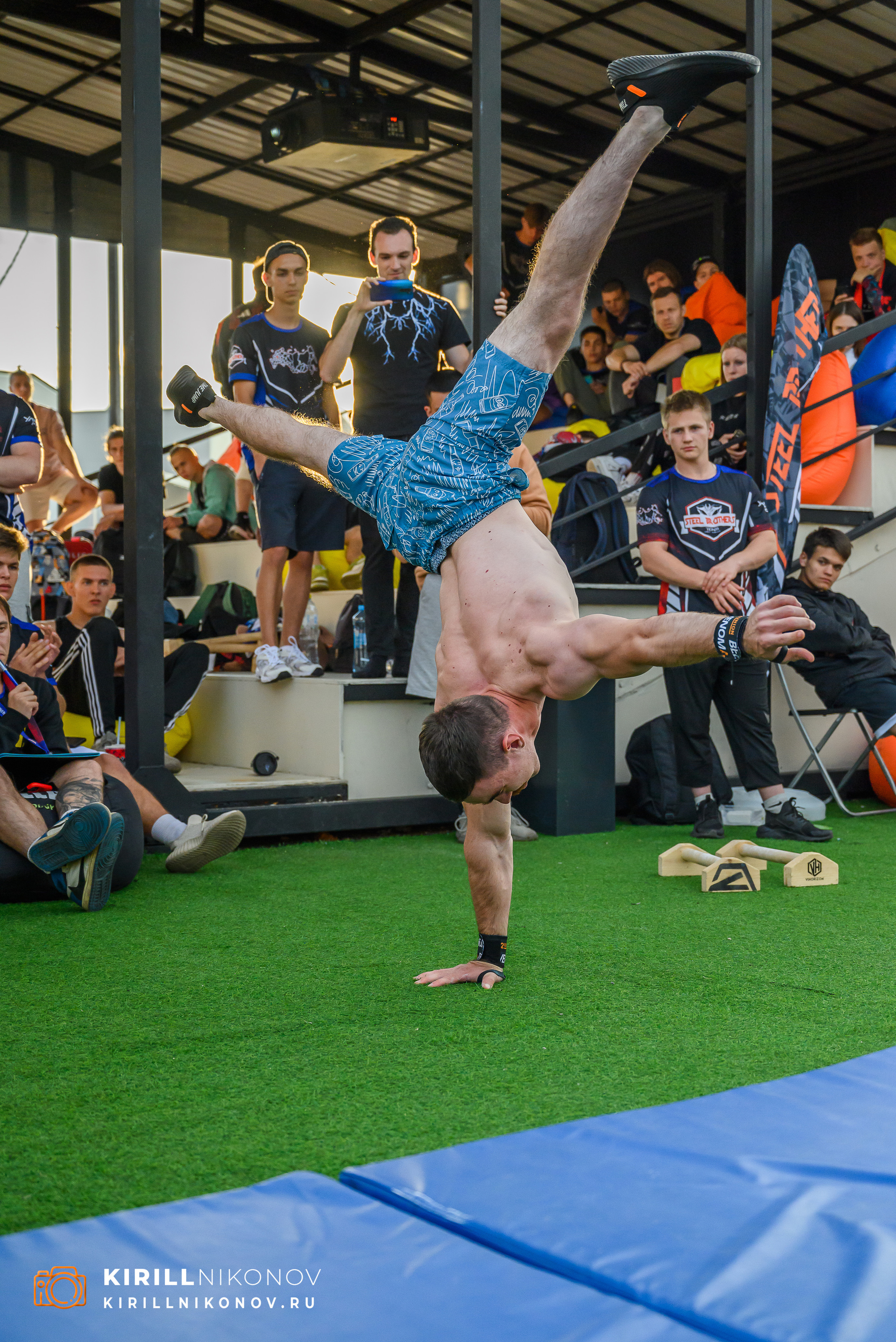 Workout Фристайл 22 июля 2023. Фотограф в Москве Кирилл Никонов