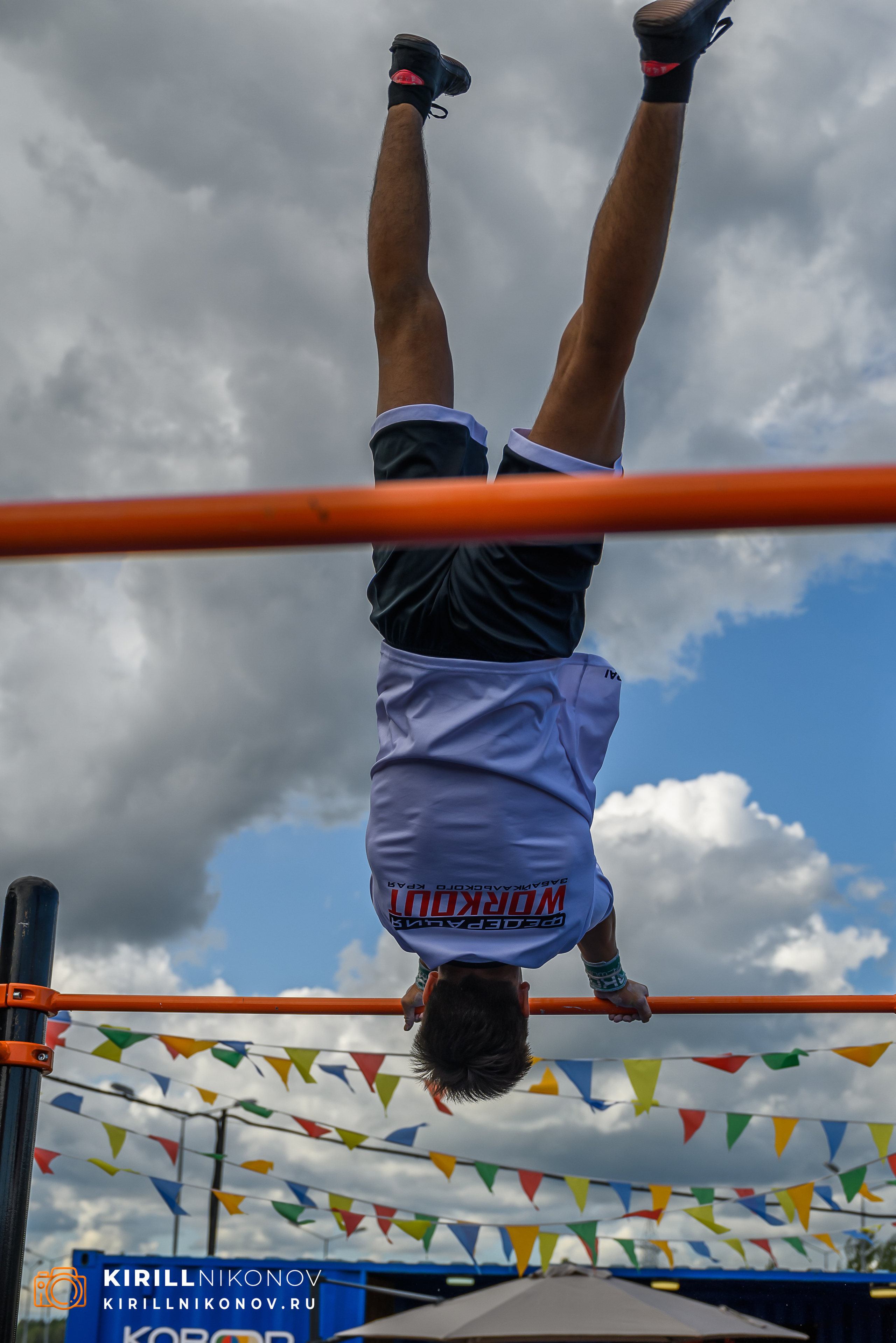 Workout Фристайл 22 июля 2023. Фотограф в Москве Кирилл Никонов
