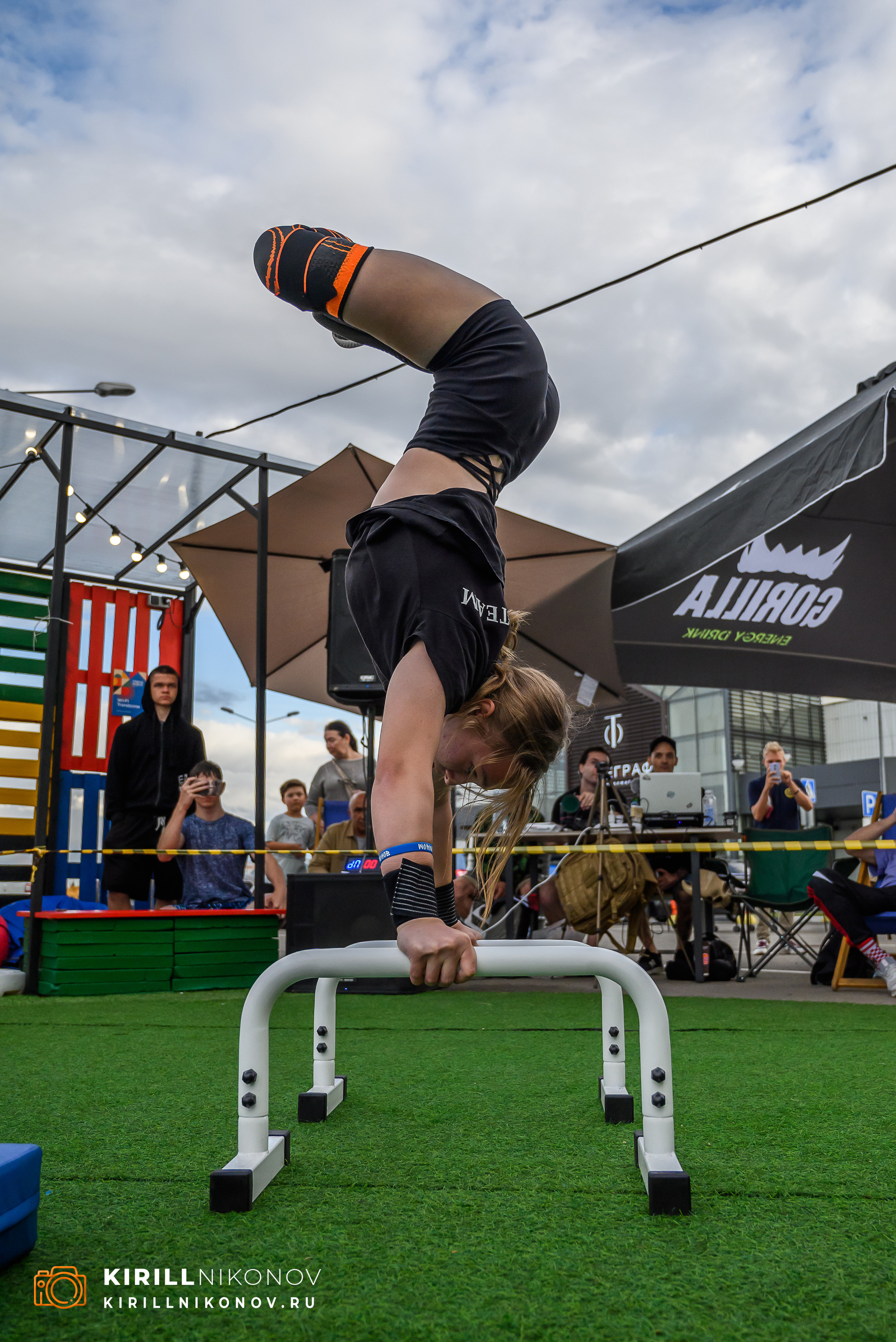 Workout Фристайл 22 июля 2023. Фотограф в Москве Кирилл Никонов