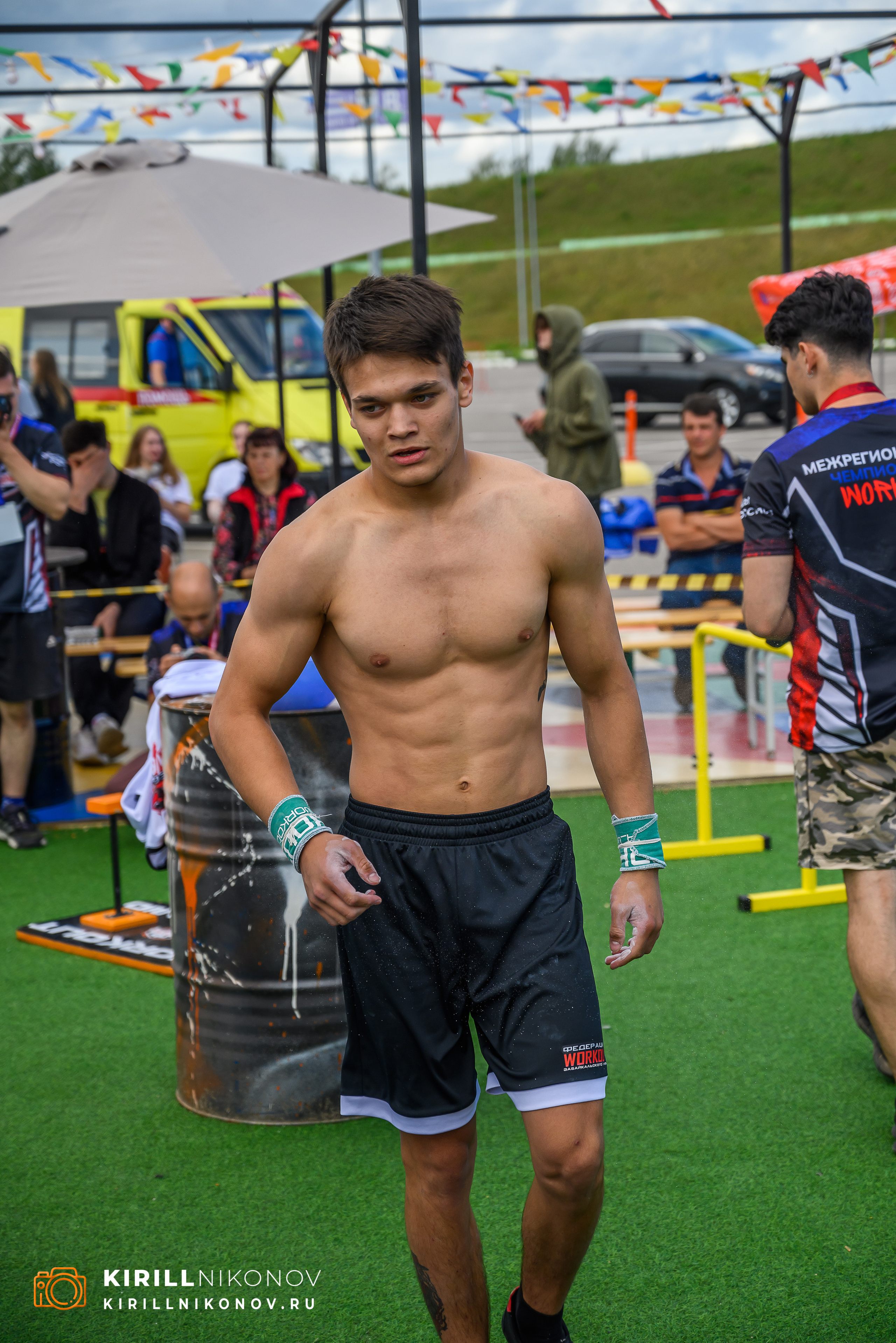 Workout Фристайл 22 июля 2023. Фотограф в Москве Кирилл Никонов